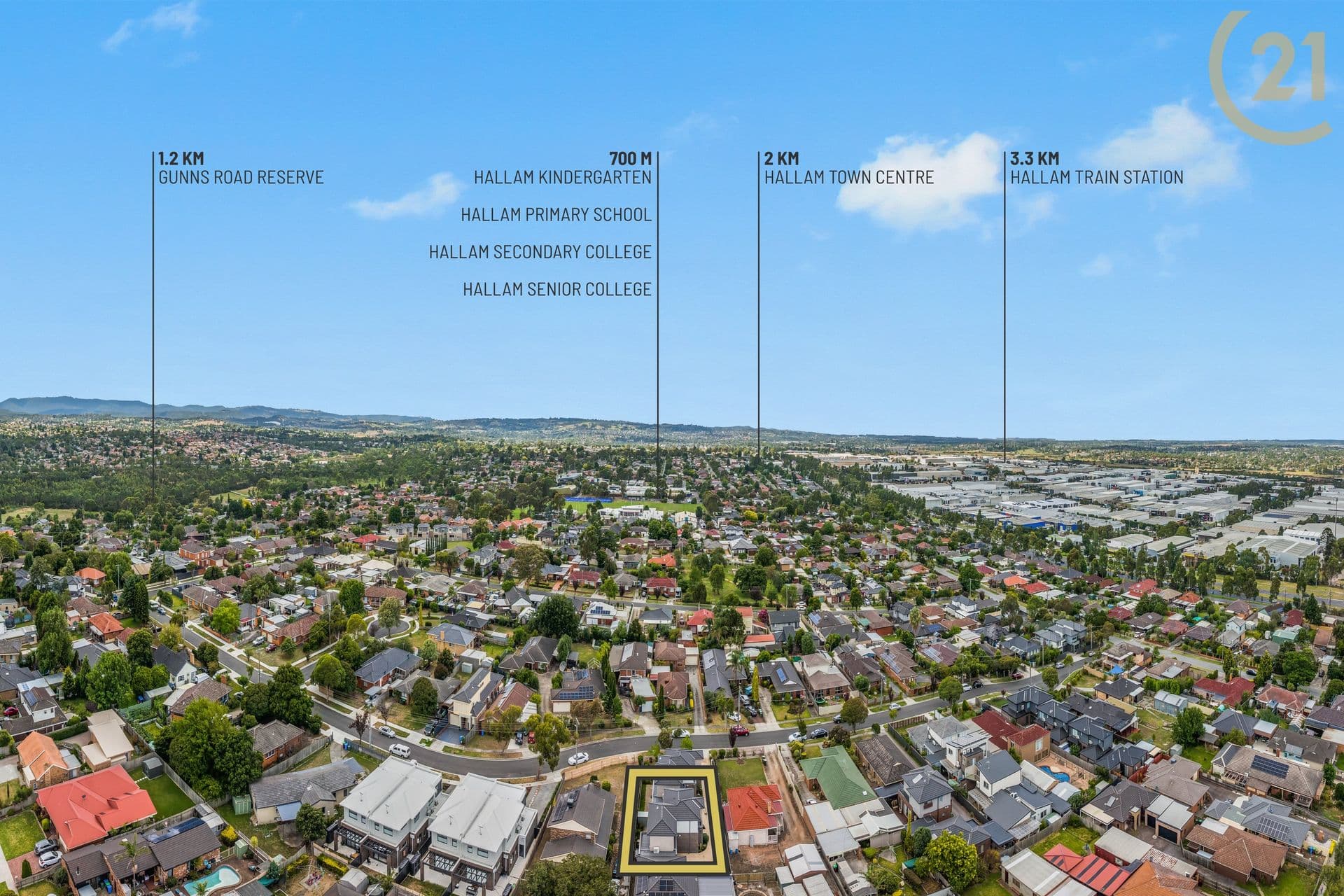 2/31 Carlisle Road, Hallam, VIC, 3803, Hallam - Thumbnail 8