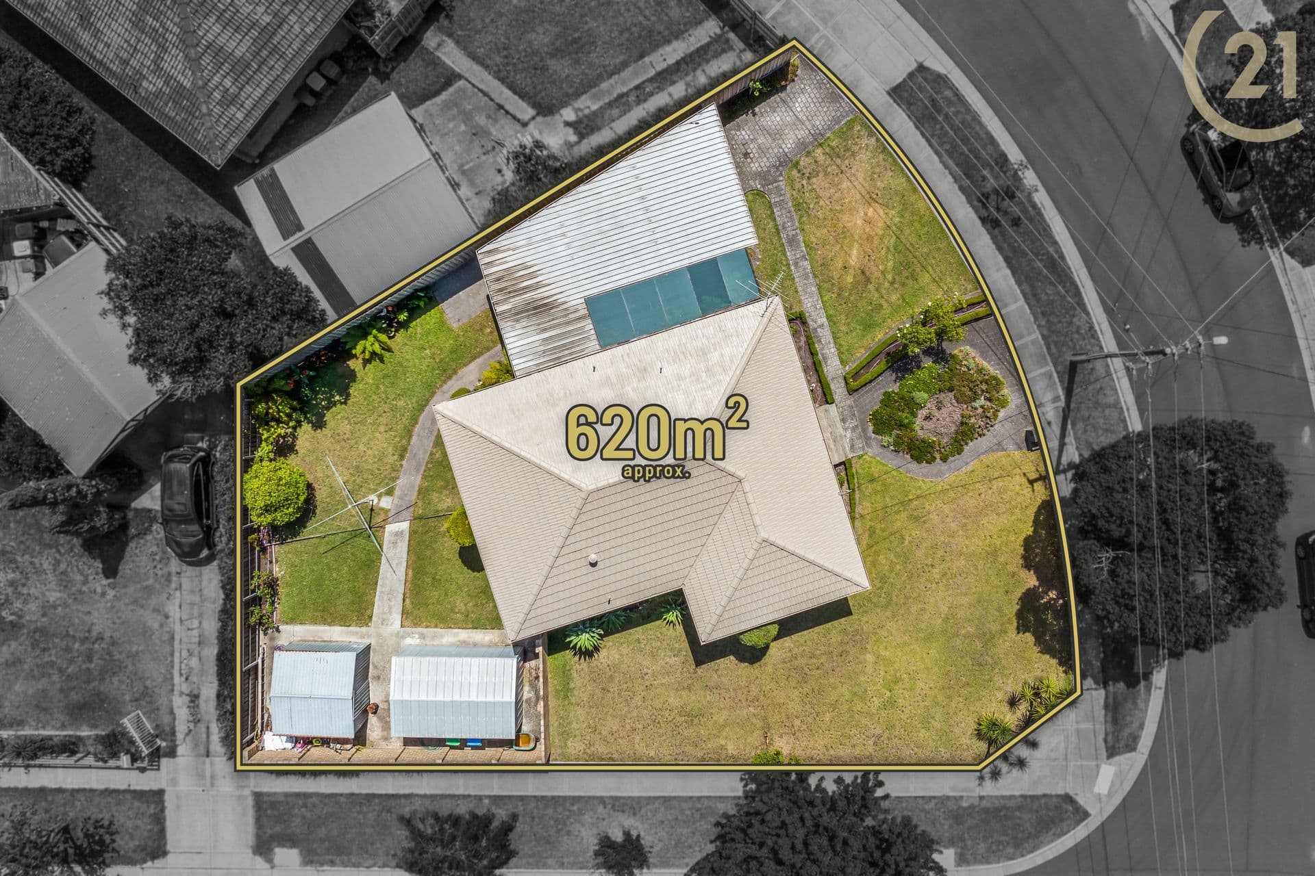 22 Floriana Avenue, Doveton, VIC, 3177, Doveton - Thumbnail 3