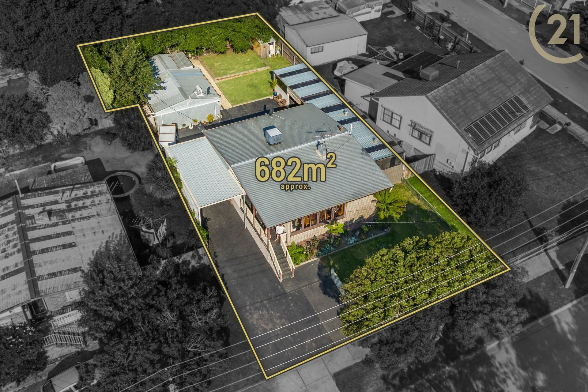 26 Nigra Street, Doveton, VIC, 3177, Doveton - Image 1