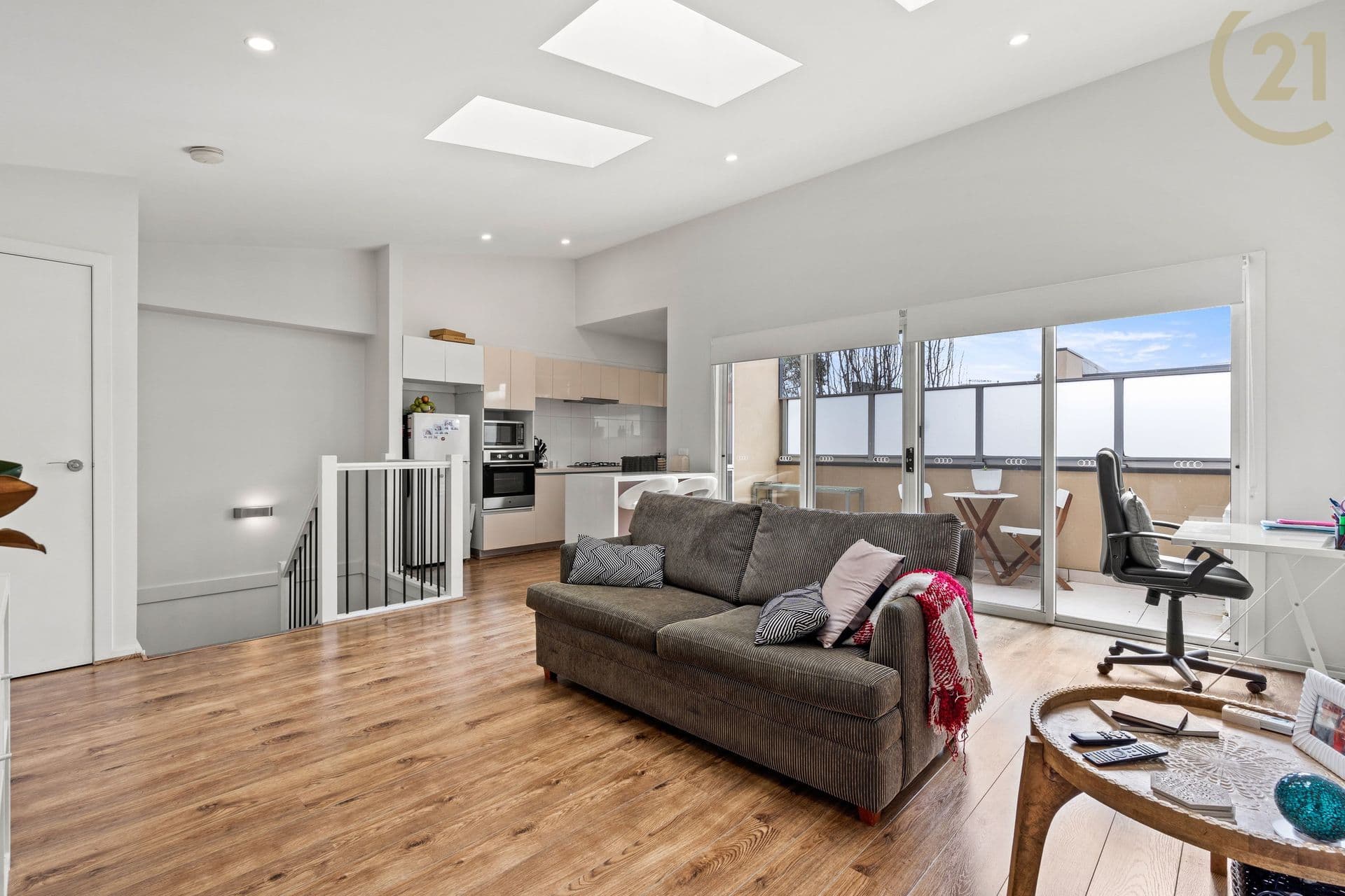 3/9 Stamford Crescent, Rowville, VIC, 3178, Rowville - Thumbnail 3