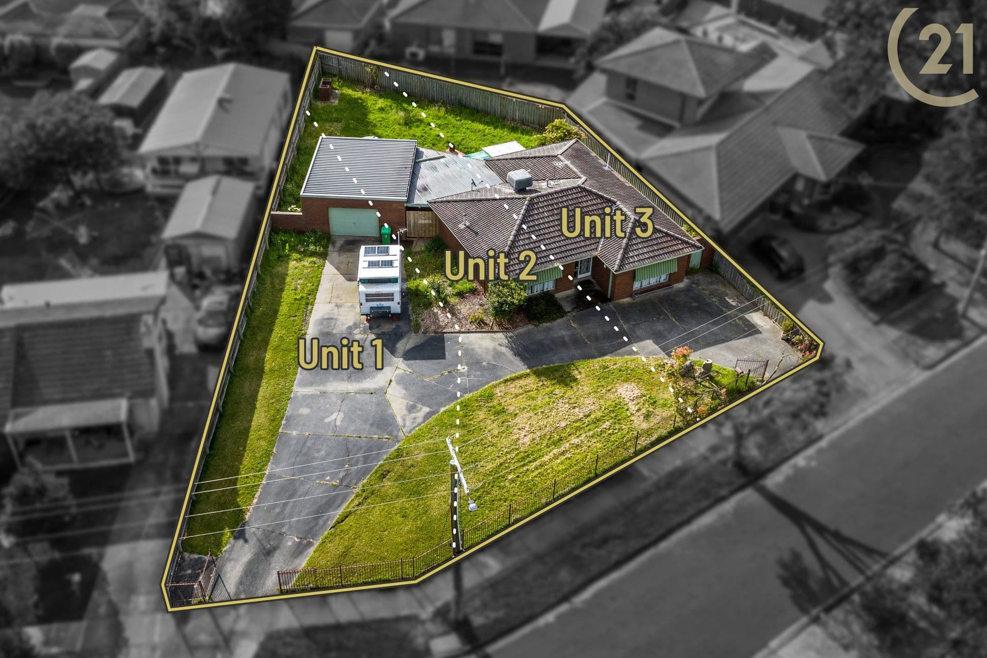 109/65 Victor Crescent, Narre Warren, VIC, 3805, Beaconsfield - Thumbnail 2