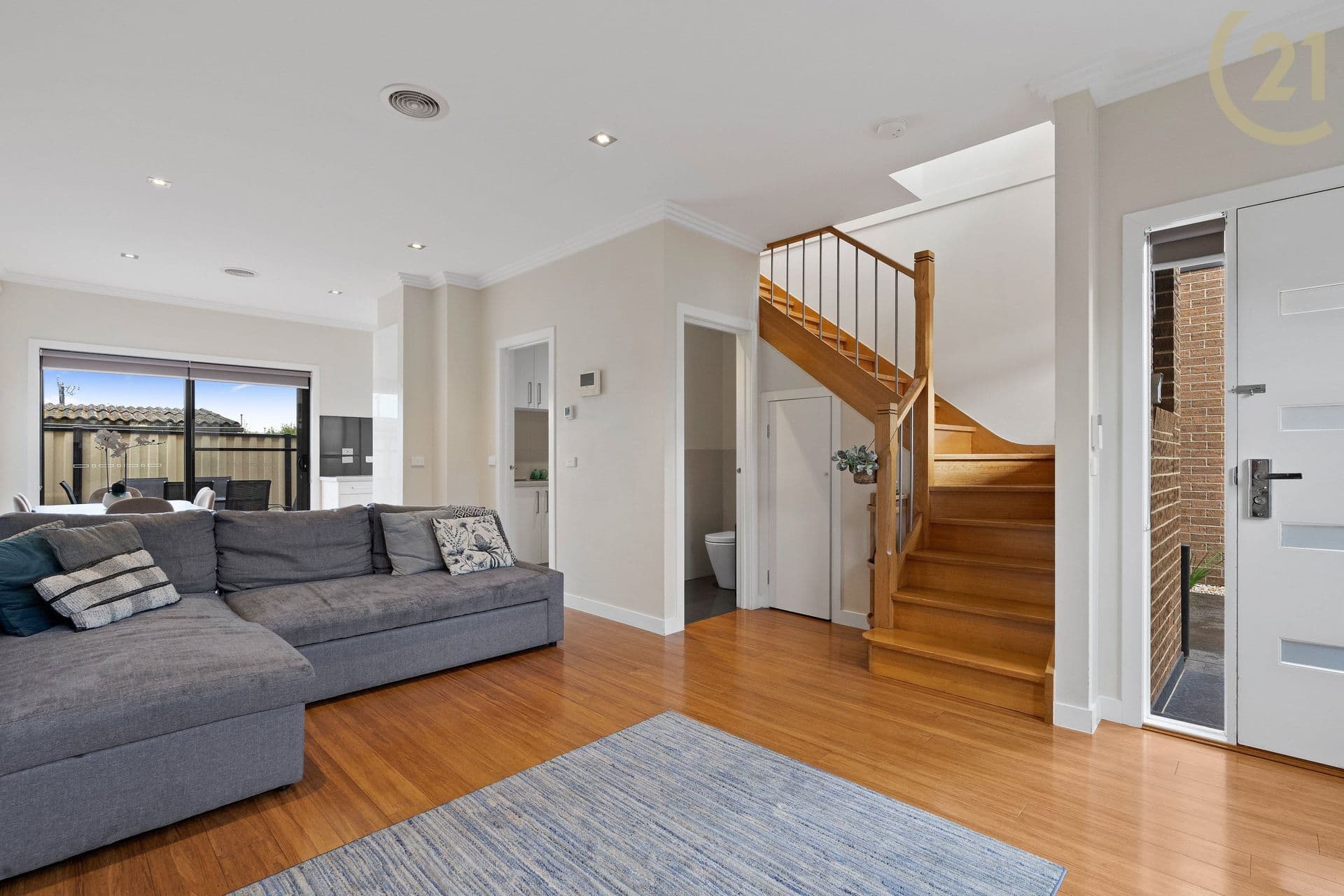 3/23 Ross Street, Dandenong, VIC, 3175, Dandenong - Thumbnail 2