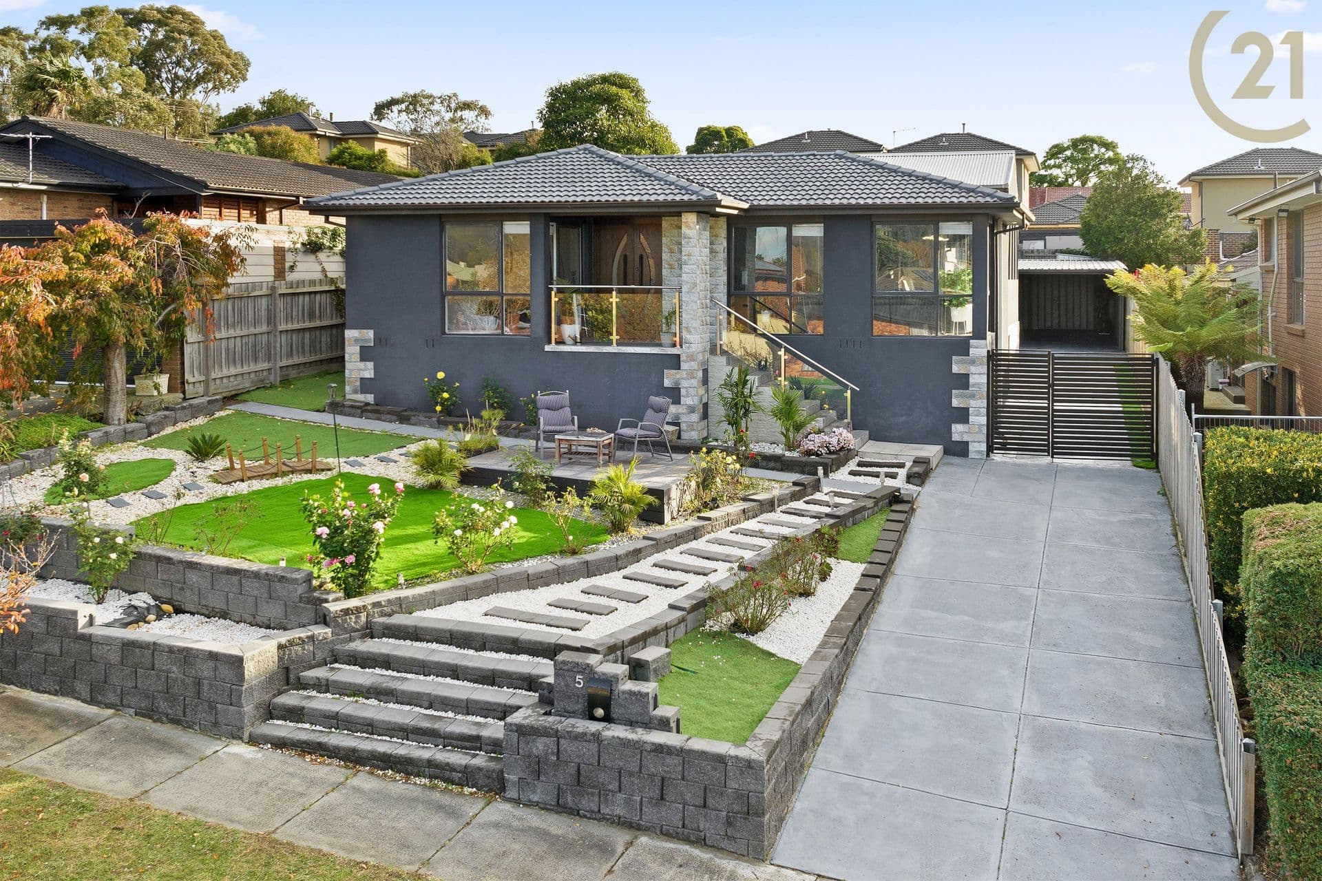 5 Arcadia Avenue, Hallam, VIC, 3803, Hallam - Image 1