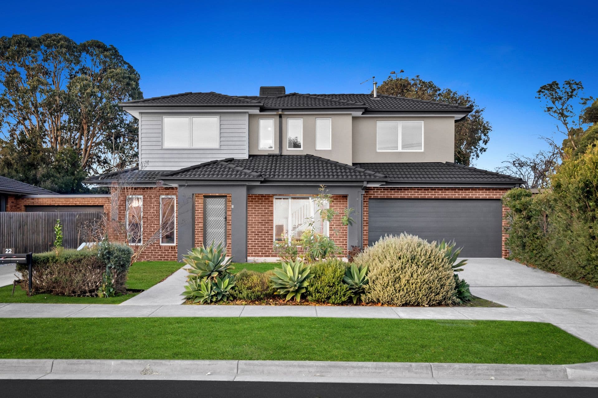 1/22 Edinborough Street, Hallam, VIC, 3803, Hallam - Image 1