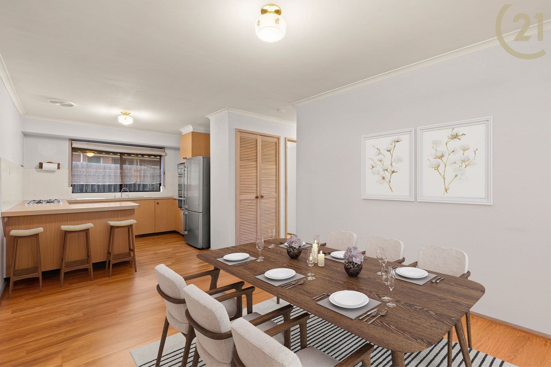 109/65 Victor Crescent, Narre Warren, VIC, 3805, Cranbourne - Thumbnail 7