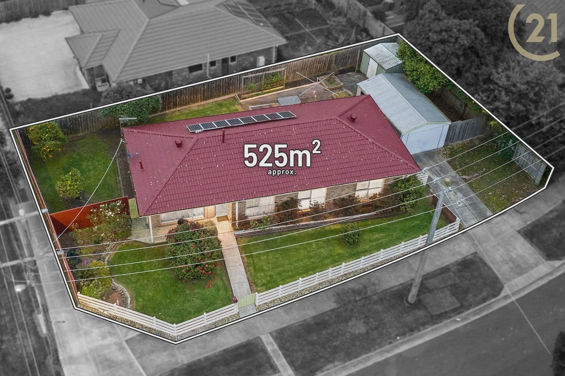 109/65 Victor Crescent, Narre Warren, VIC, 3805, Cranbourne - Thumbnail 2