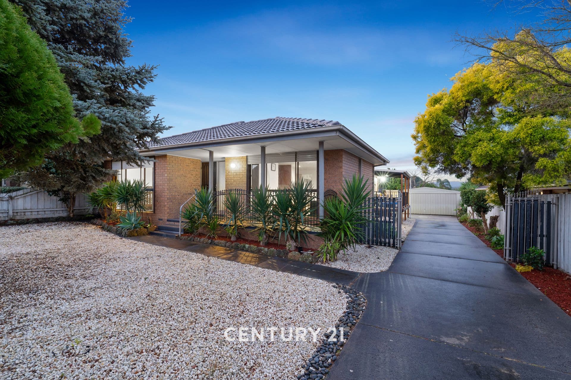 109/65 Victor Crescent, Narre Warren, VIC, 3805, Narre Warren - Image 1