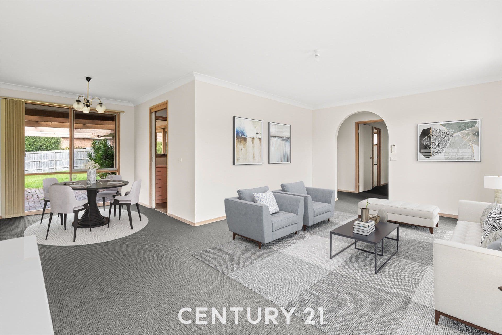 109/65 Victor Crescent, Narre Warren, VIC, 3805, Pakenham - Thumbnail 6