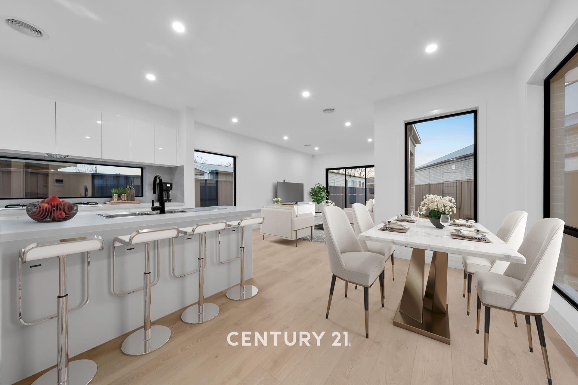 109/65 Victor Crescent, Narre Warren, VIC, 3805, Beaconsfield - Thumbnail 3