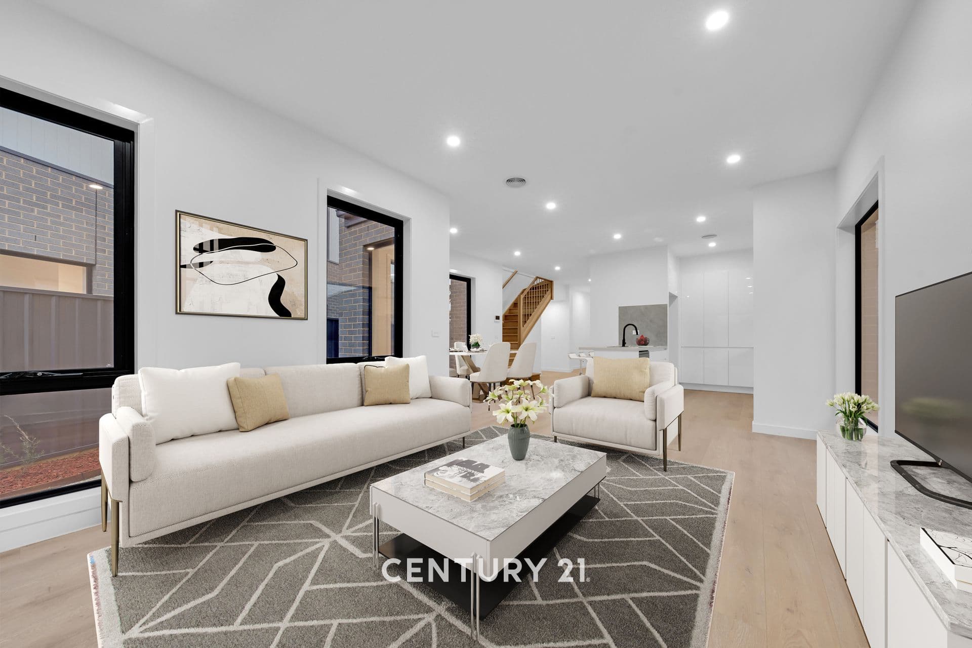 109/65 Victor Crescent, Narre Warren, VIC, 3805, Beaconsfield - Thumbnail 4