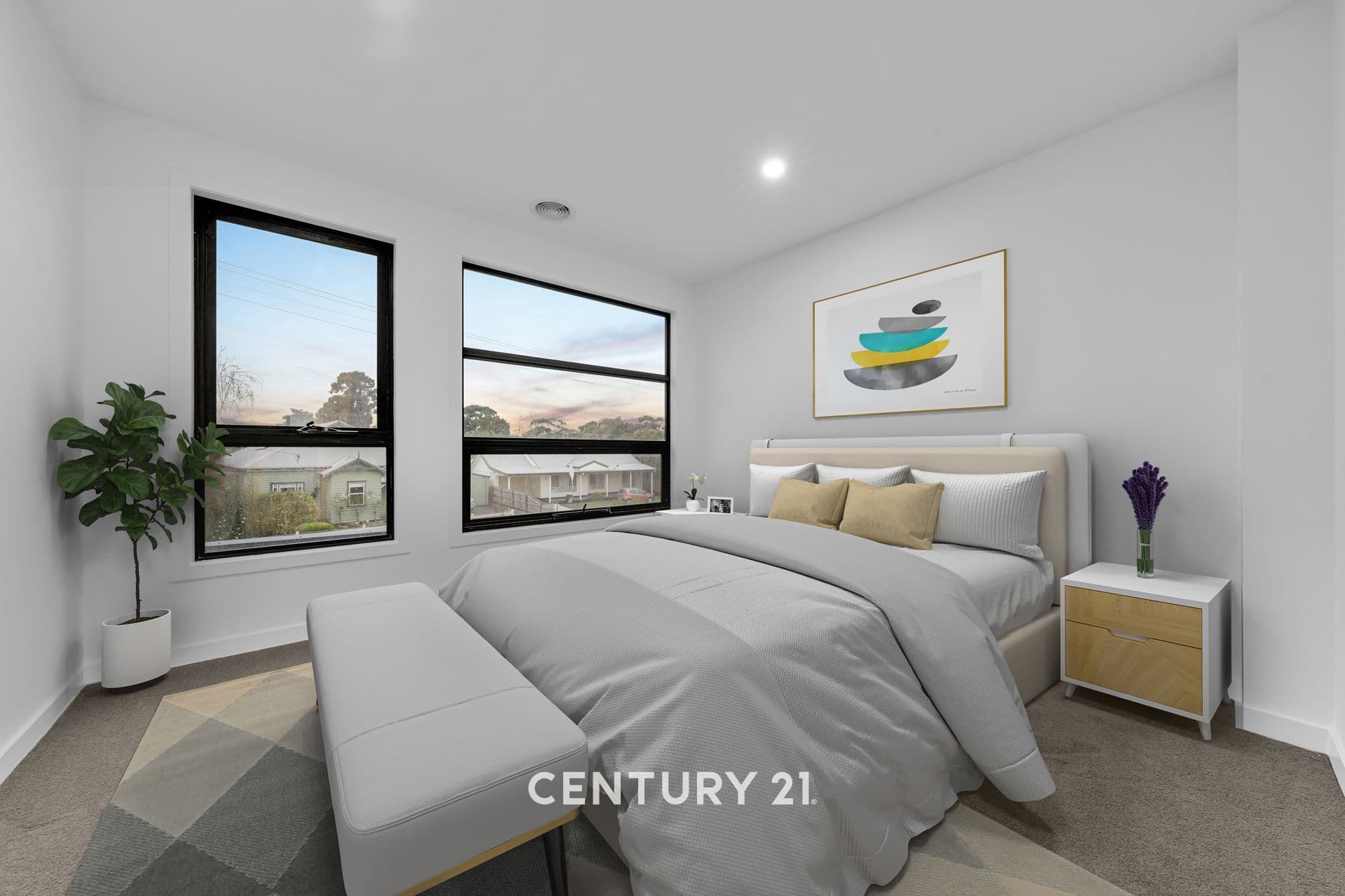109/65 Victor Crescent, Narre Warren, VIC, 3805, Beaconsfield - Thumbnail 8