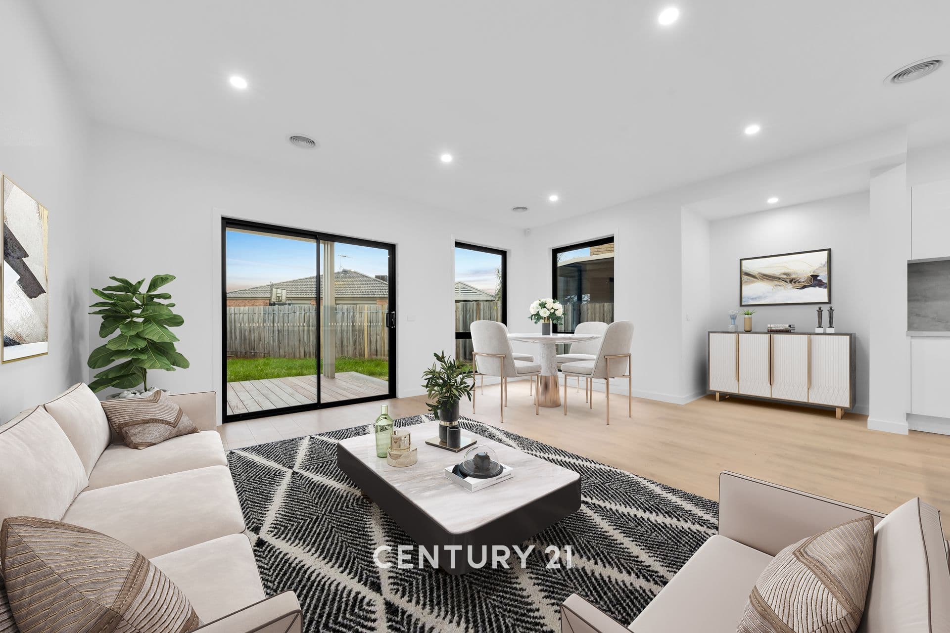109/65 Victor Crescent, Narre Warren, VIC, 3805, Beaconsfield - Thumbnail 4