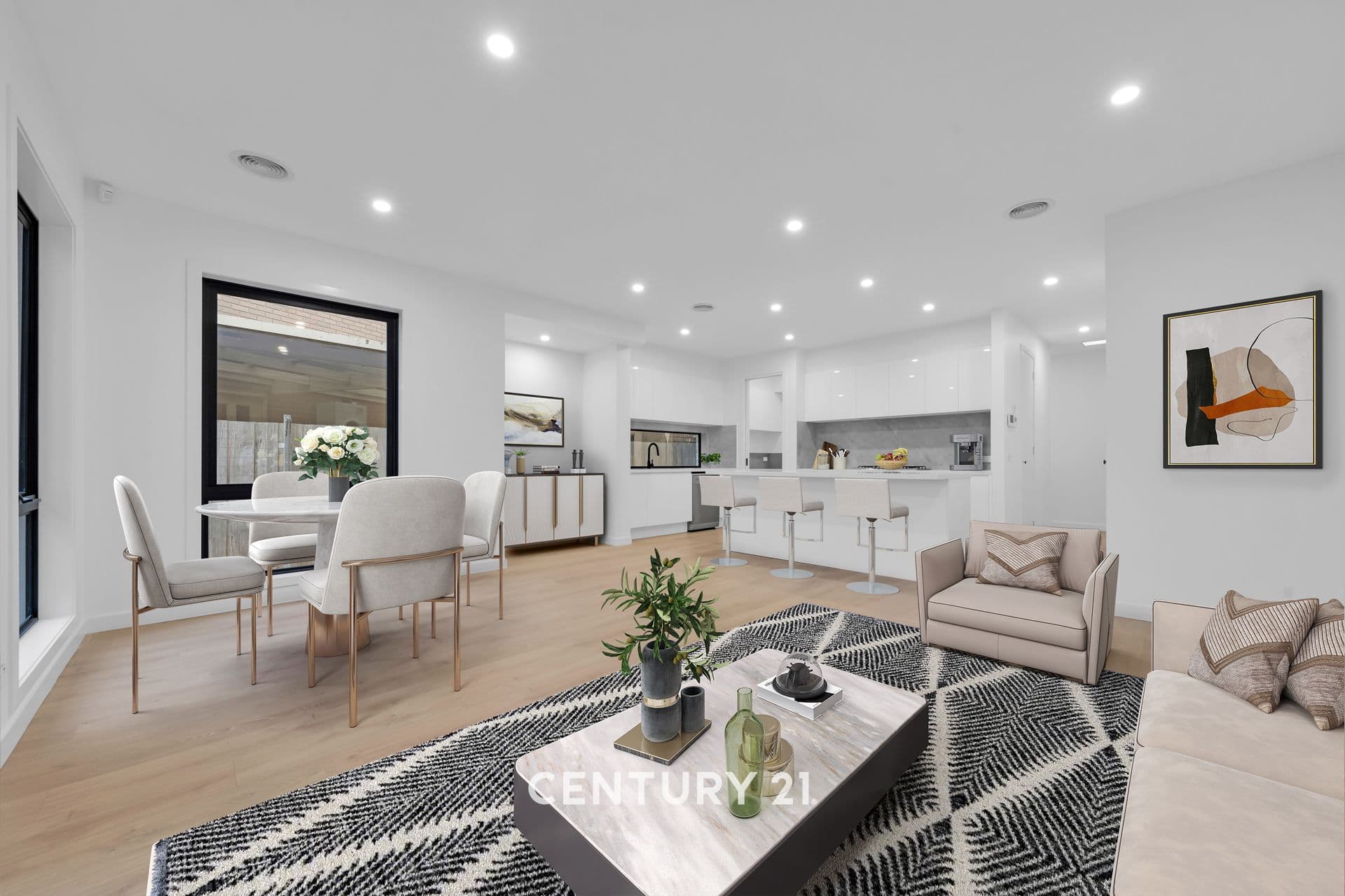 109/65 Victor Crescent, Narre Warren, VIC, 3805, Beaconsfield - Thumbnail 5