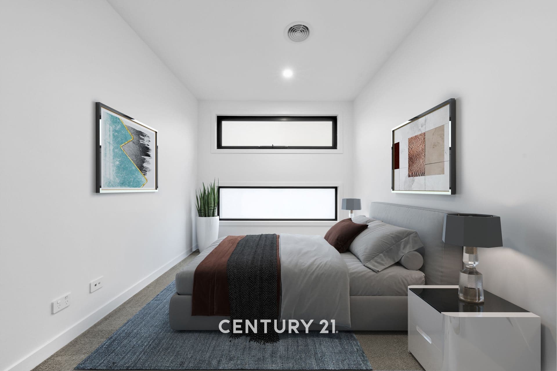 109/65 Victor Crescent, Narre Warren, VIC, 3805, Beaconsfield - Thumbnail 8