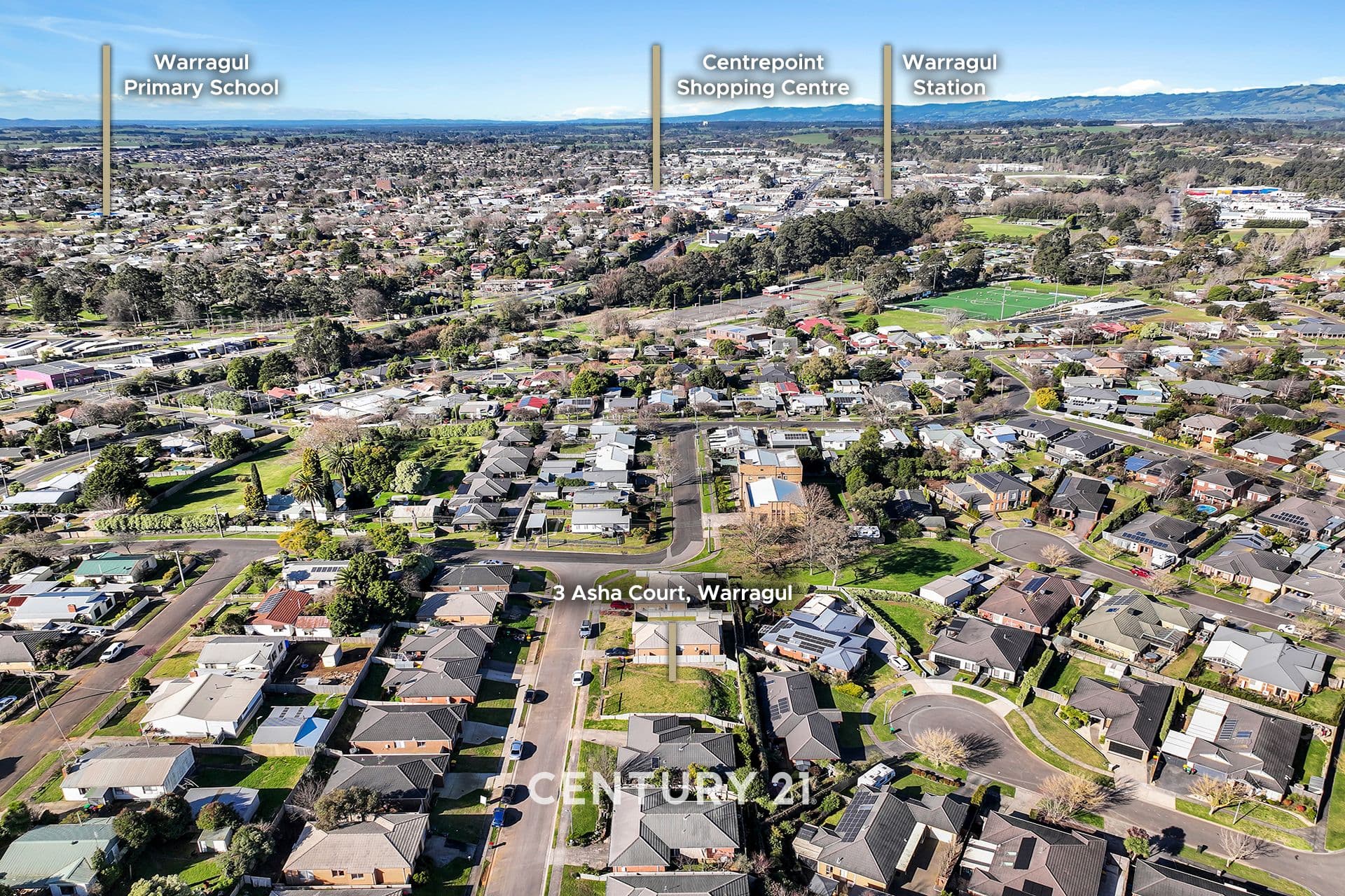 109/65 Victor Crescent, Narre Warren, VIC, 3805, Warragul - Thumbnail 3