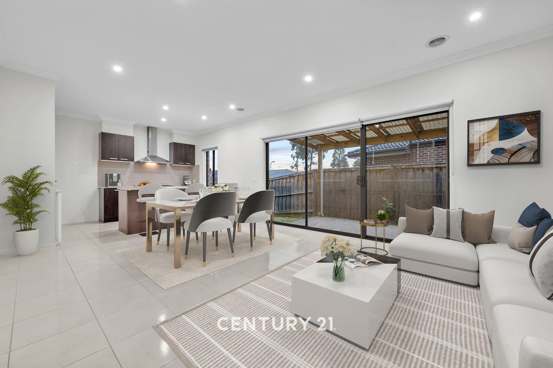 109/65 Victor Crescent, Narre Warren, VIC, 3805, Officer - Thumbnail 4