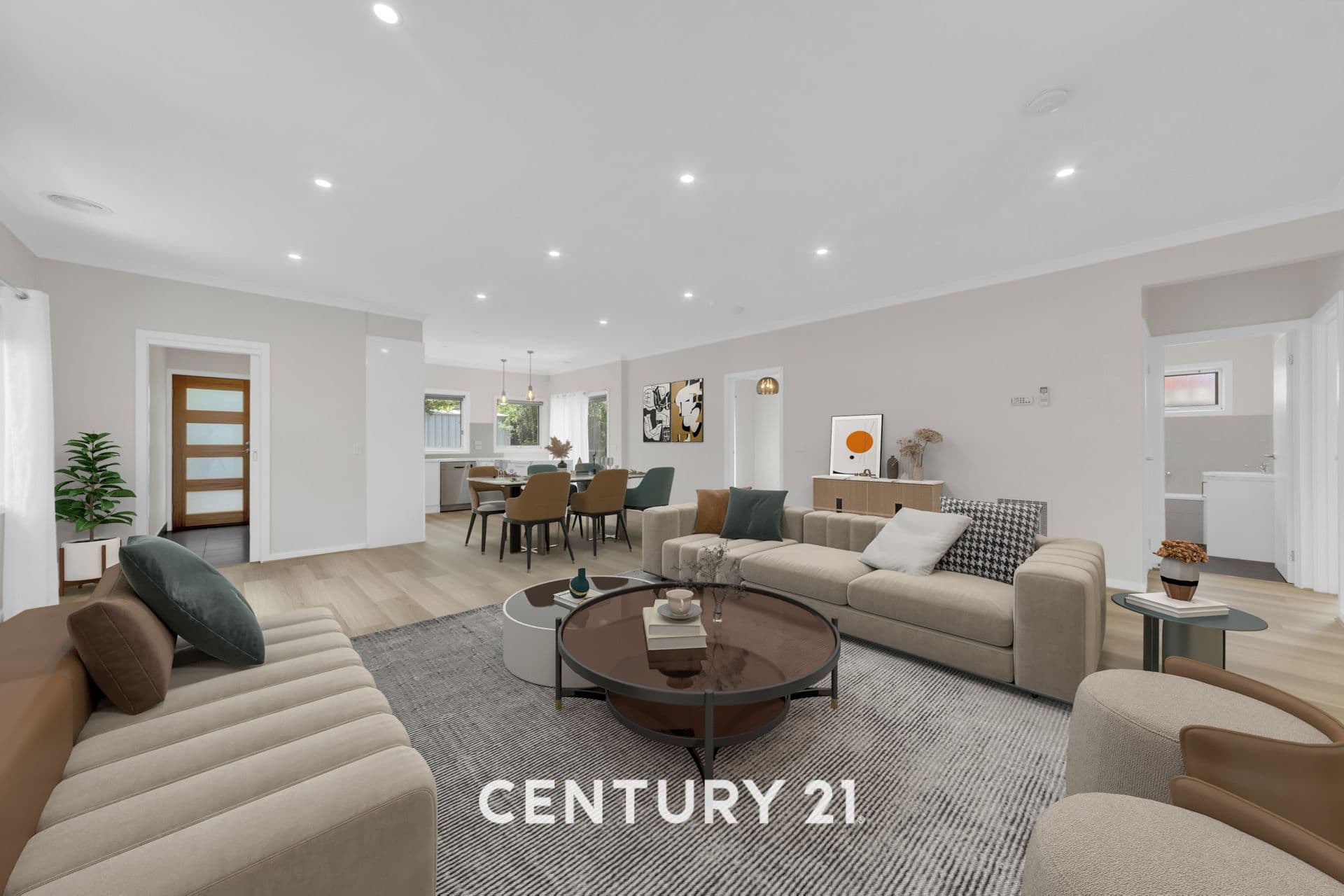 109/65 Victor Crescent, Narre Warren, VIC, 3805, Endeavour Hills - Thumbnail 4