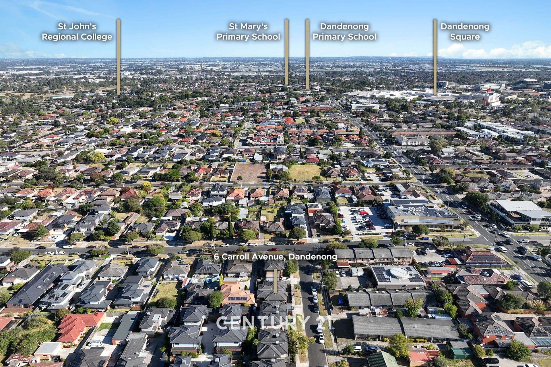 6 Carroll Avenue, Dandenong, VIC, 3175, Dandenong - Thumbnail 8