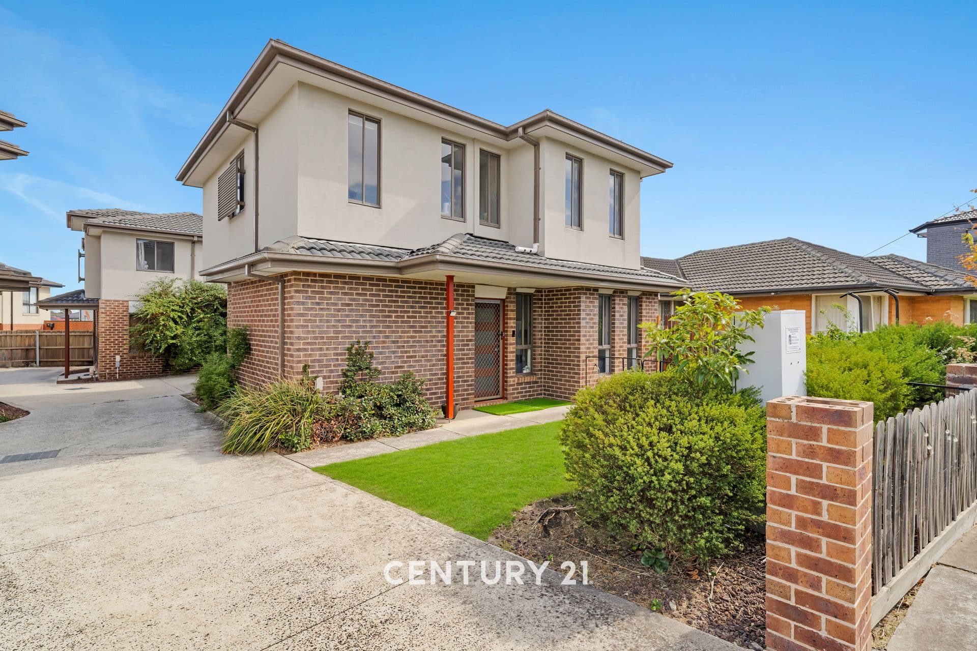 1/10 Cullimore Court, Dandenong, VIC, 3175, Dandenong - Image 1