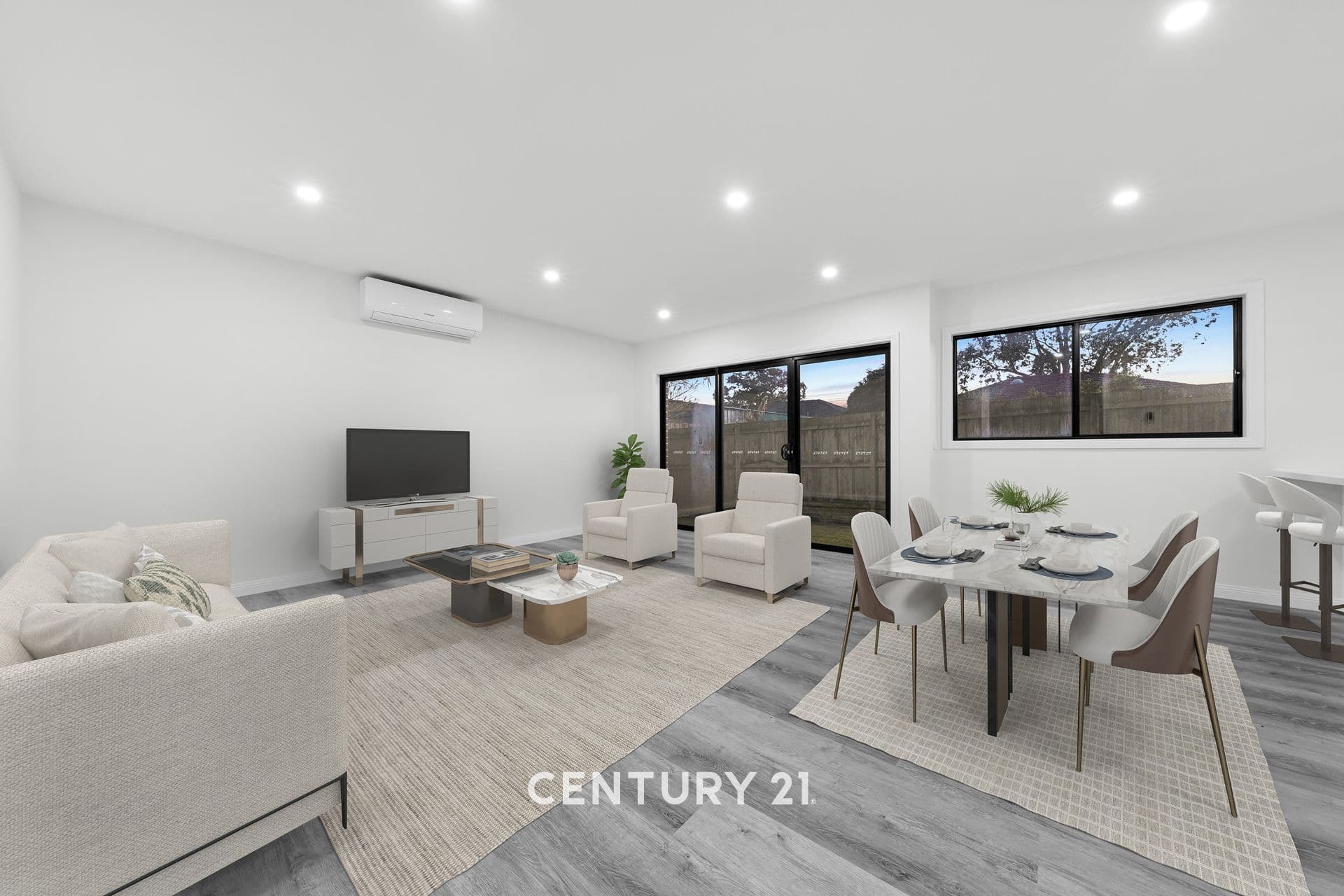 3/4 Alexander Street, Hallam, VIC, 3803, Hallam - Thumbnail 2
