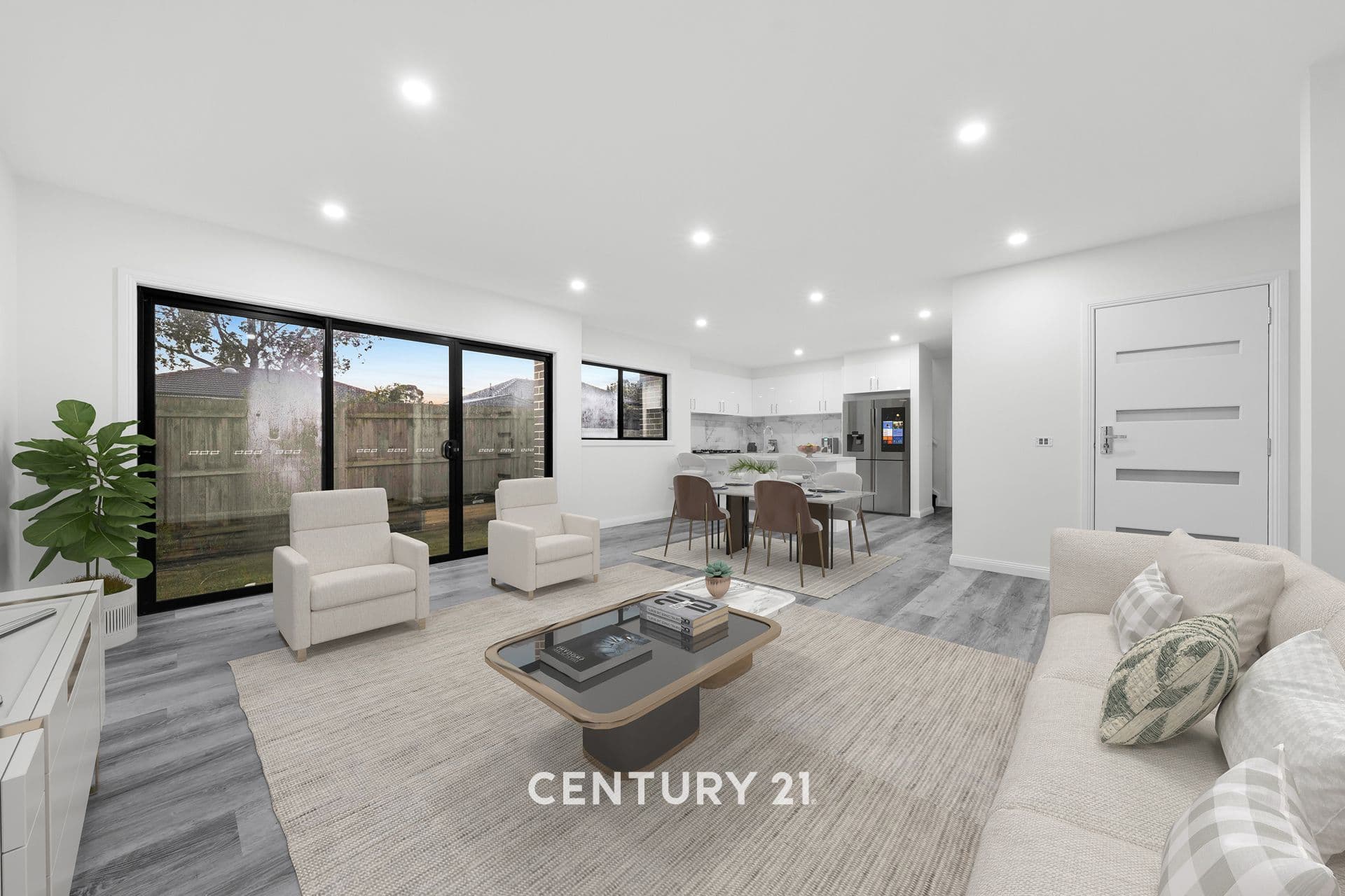 3/4 Alexander Street, Hallam, VIC, 3803, Hallam - Thumbnail 4