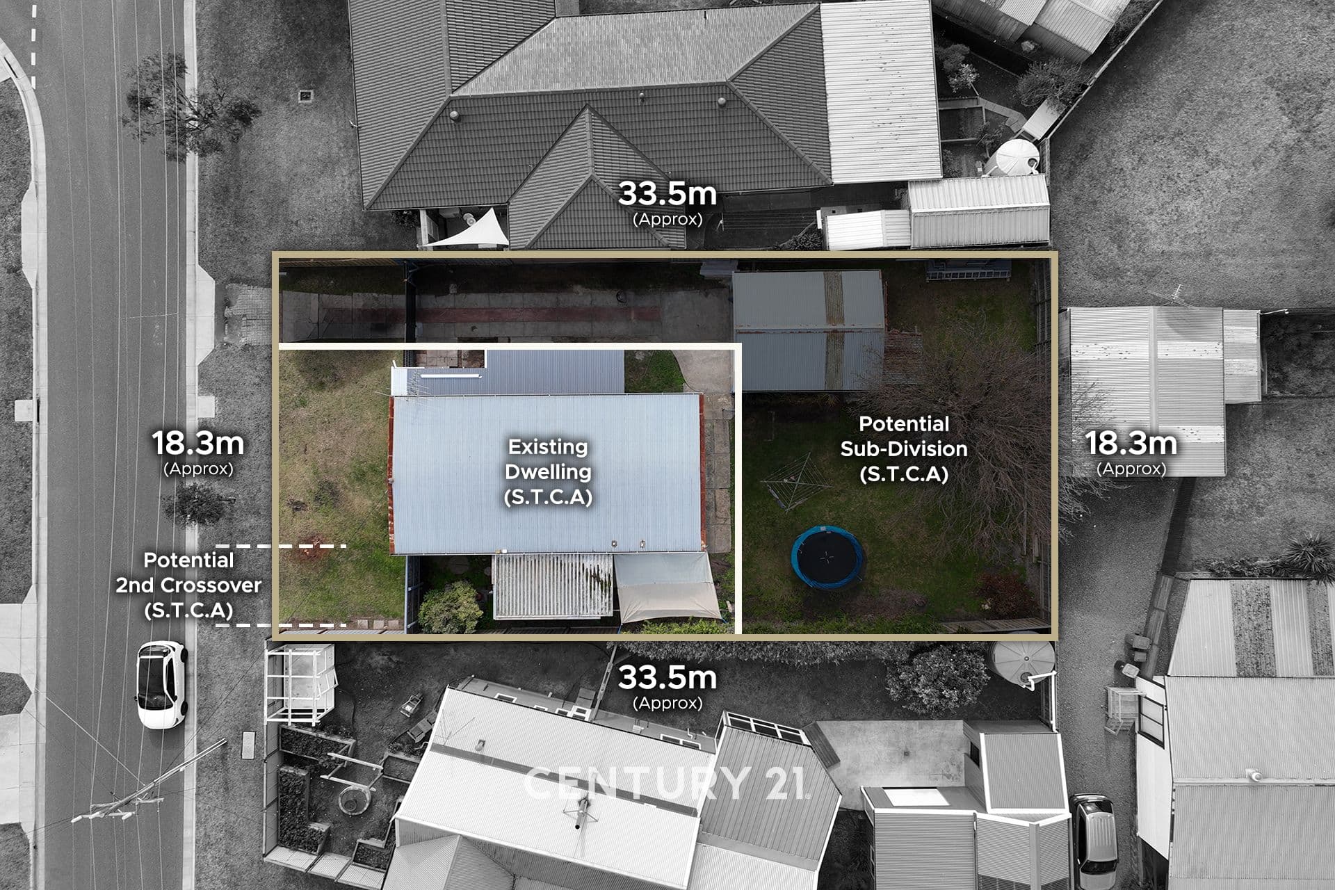 109/65 Victor Crescent, Narre Warren, VIC, 3805, Junction Village - Thumbnail 2