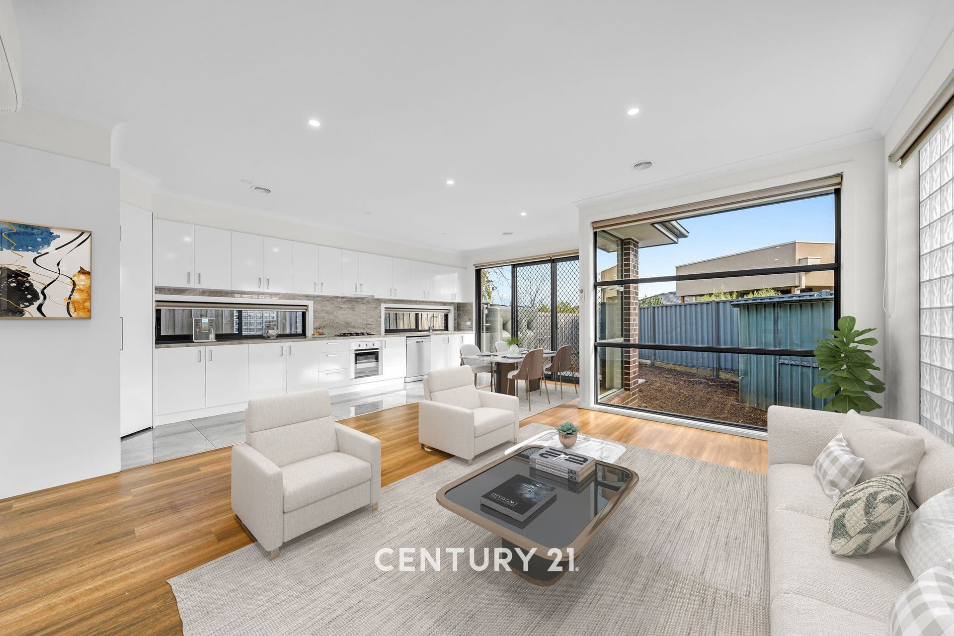 2/4 Gina Court, Hallam, VIC, 3803, Hallam - Thumbnail 2