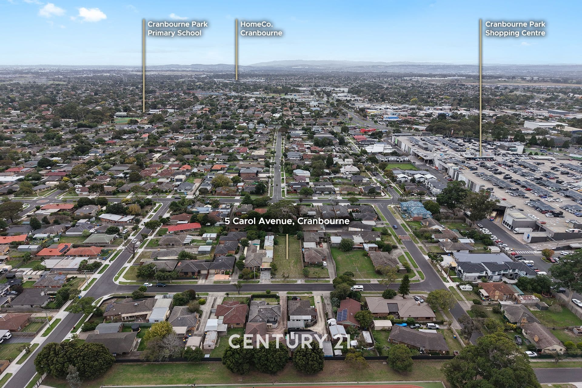 109/65 Victor Crescent, Narre Warren, VIC, 3805, Cranbourne - Thumbnail 5