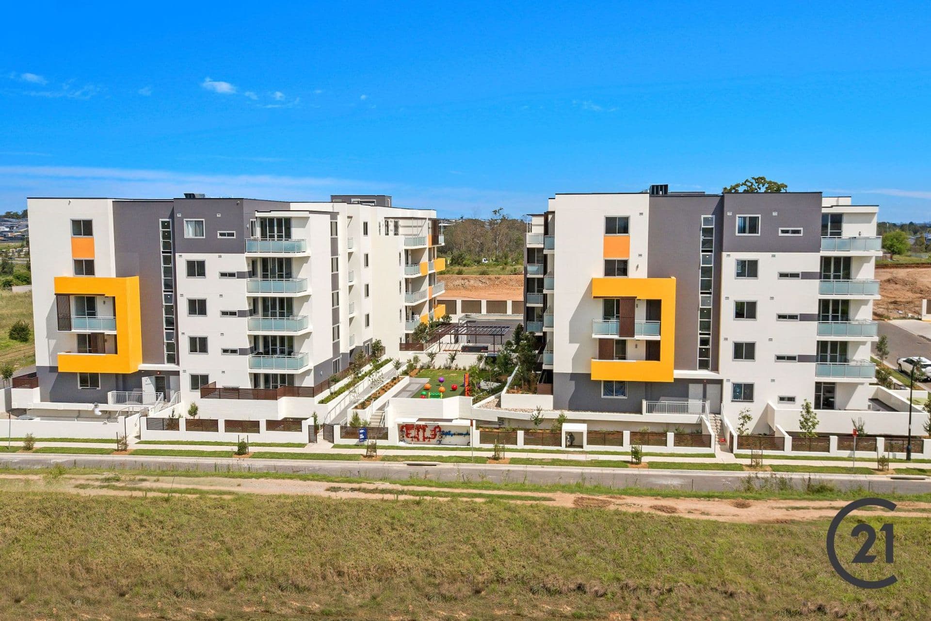 G14/60 Marwan Avenue, Schofields, NSW, 2762, Schofields - Image 1