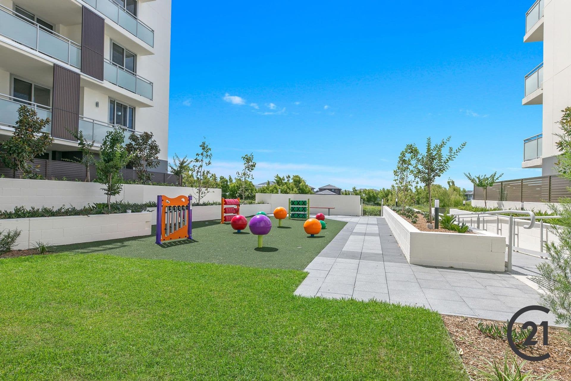 G14/60 Marwan Avenue, Schofields, NSW, 2762, Schofields - Thumbnail 2
