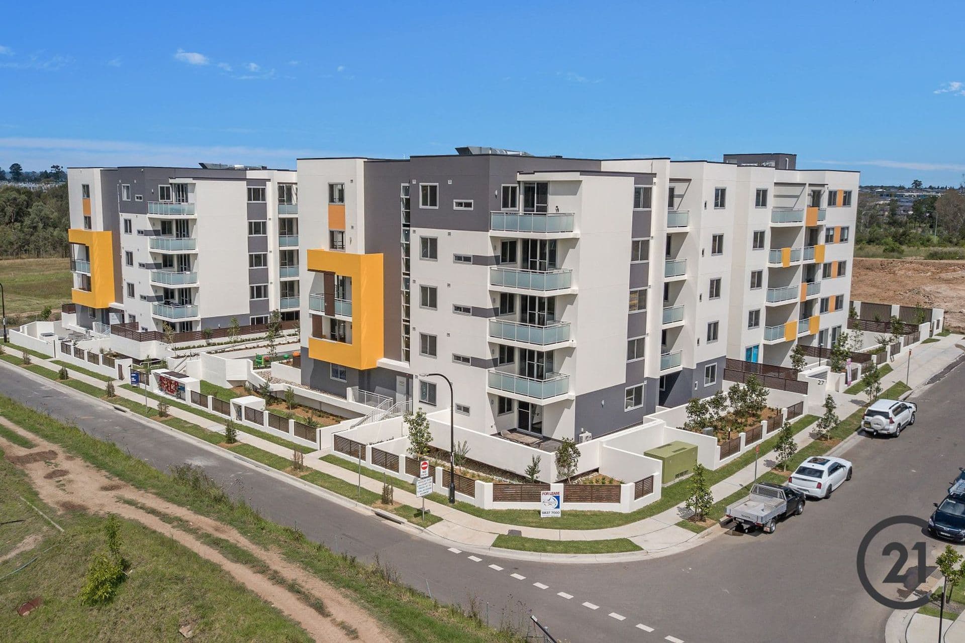 G14/60 Marwan Avenue, Schofields, NSW, 2762, Schofields - Thumbnail 4