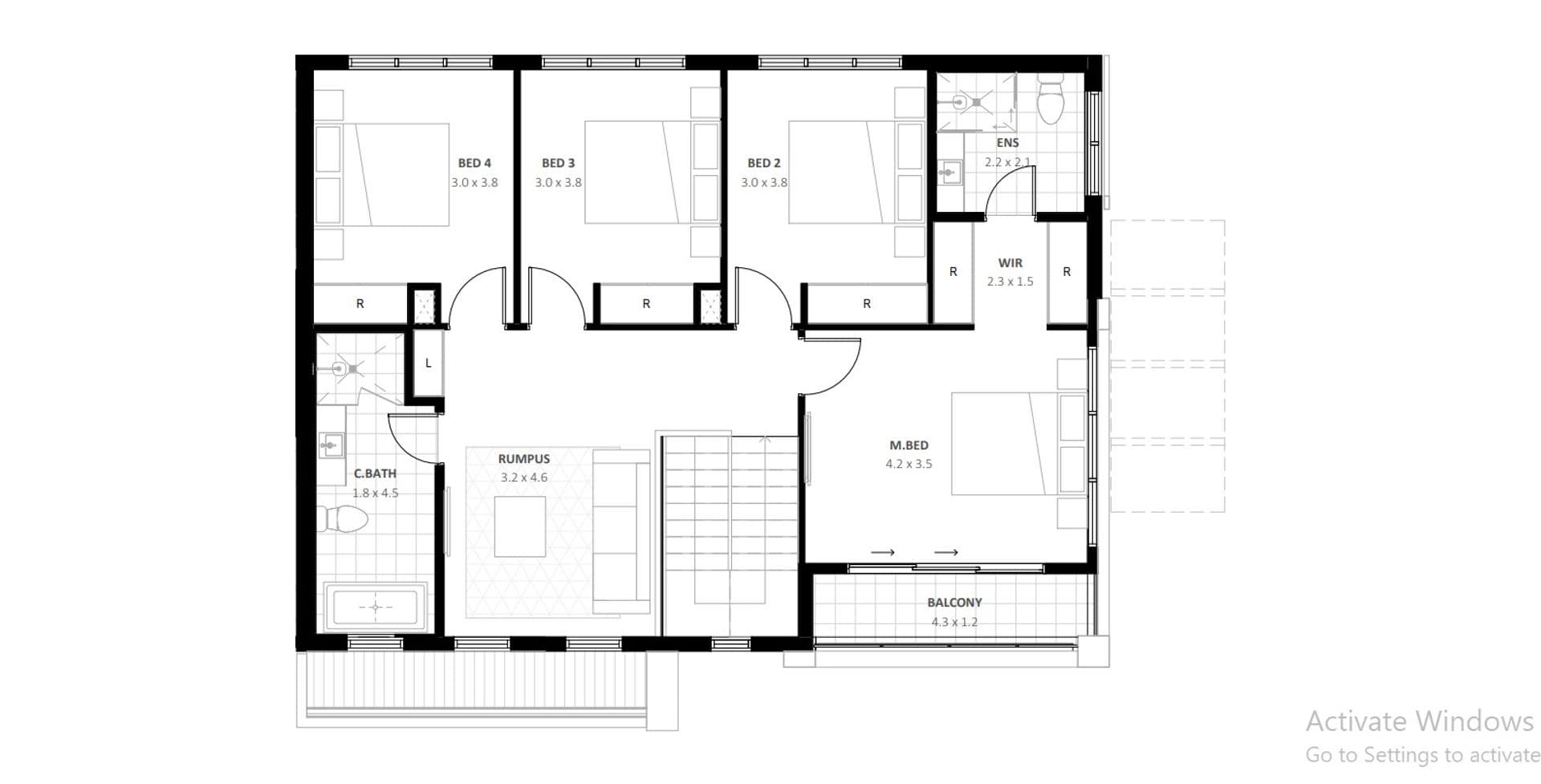 201 Terry Road, Box Hill, NSW, 2765, Box Hill - Thumbnail 2