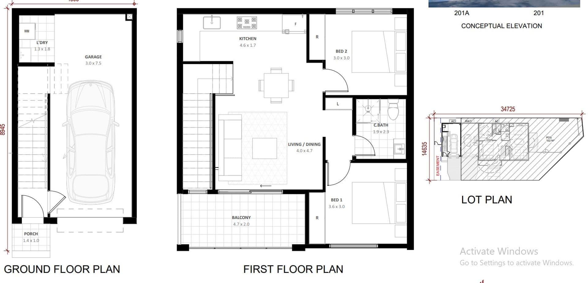 201 Terry Road, Box Hill, NSW, 2765, Box Hill - Thumbnail 4