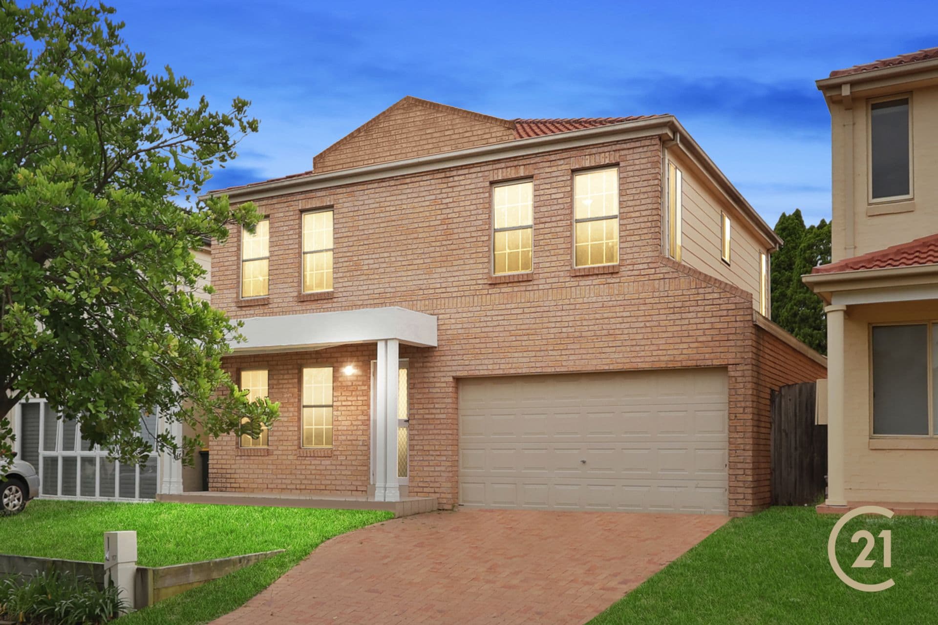 17 Milparinka Avenue, Glenwood, NSW, 2768, Glenwood - Image 1