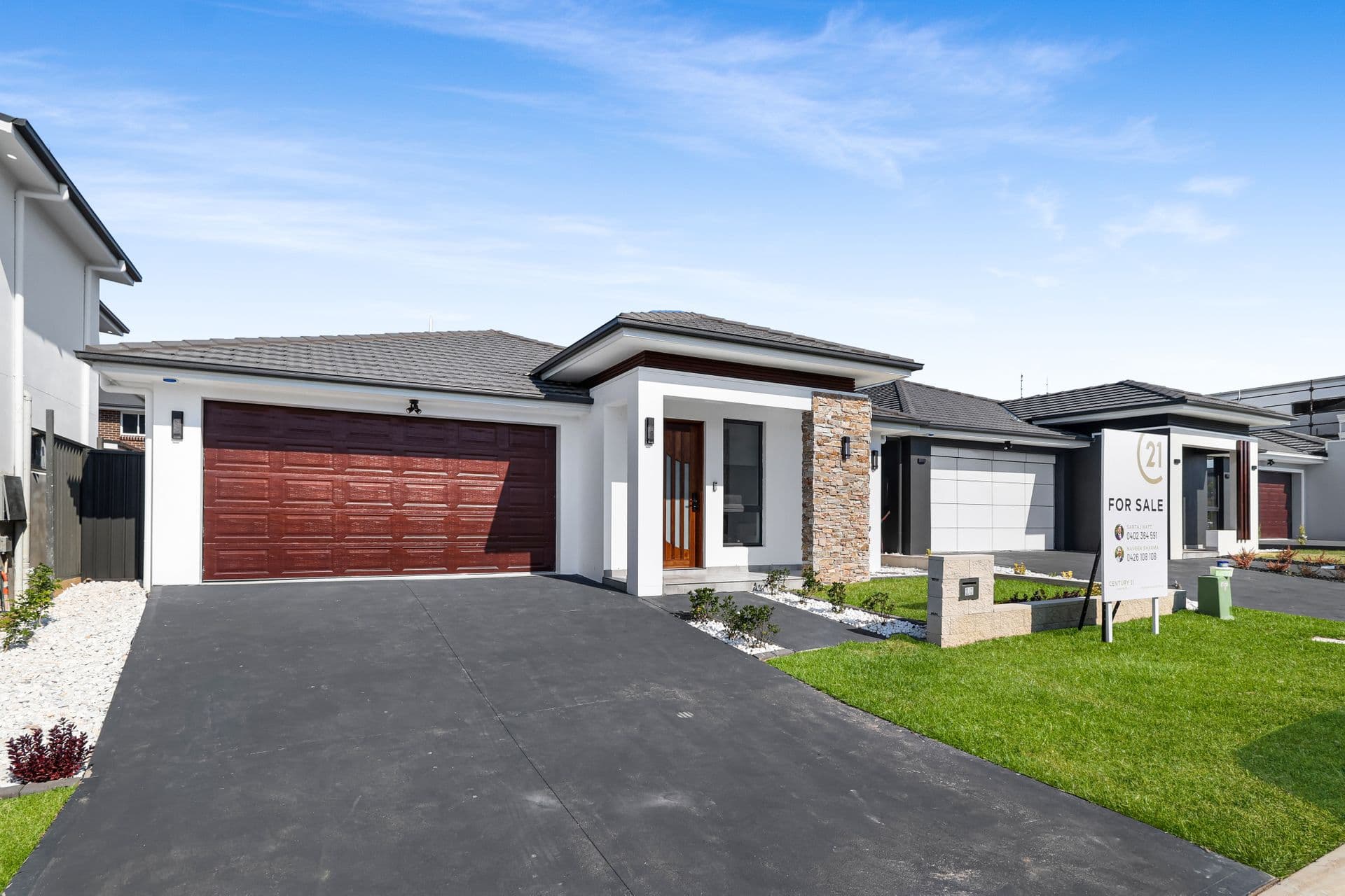 18 Kilpatrick Street, Riverstone, NSW, 2765, Riverstone - Thumbnail 2