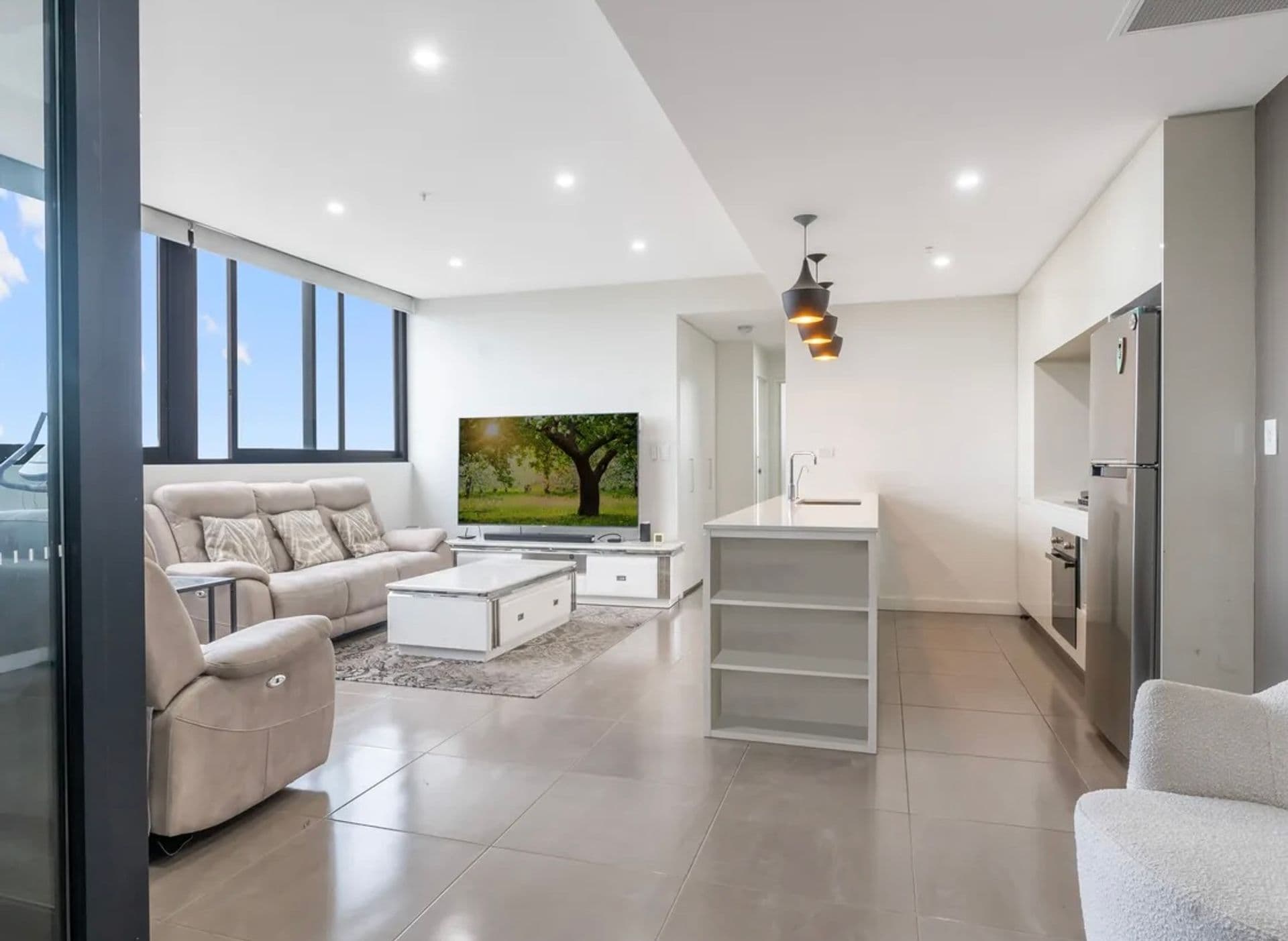1505/ 1 Boys Avenue, Blacktown, NSW, 2148, Blacktown - Thumbnail 3