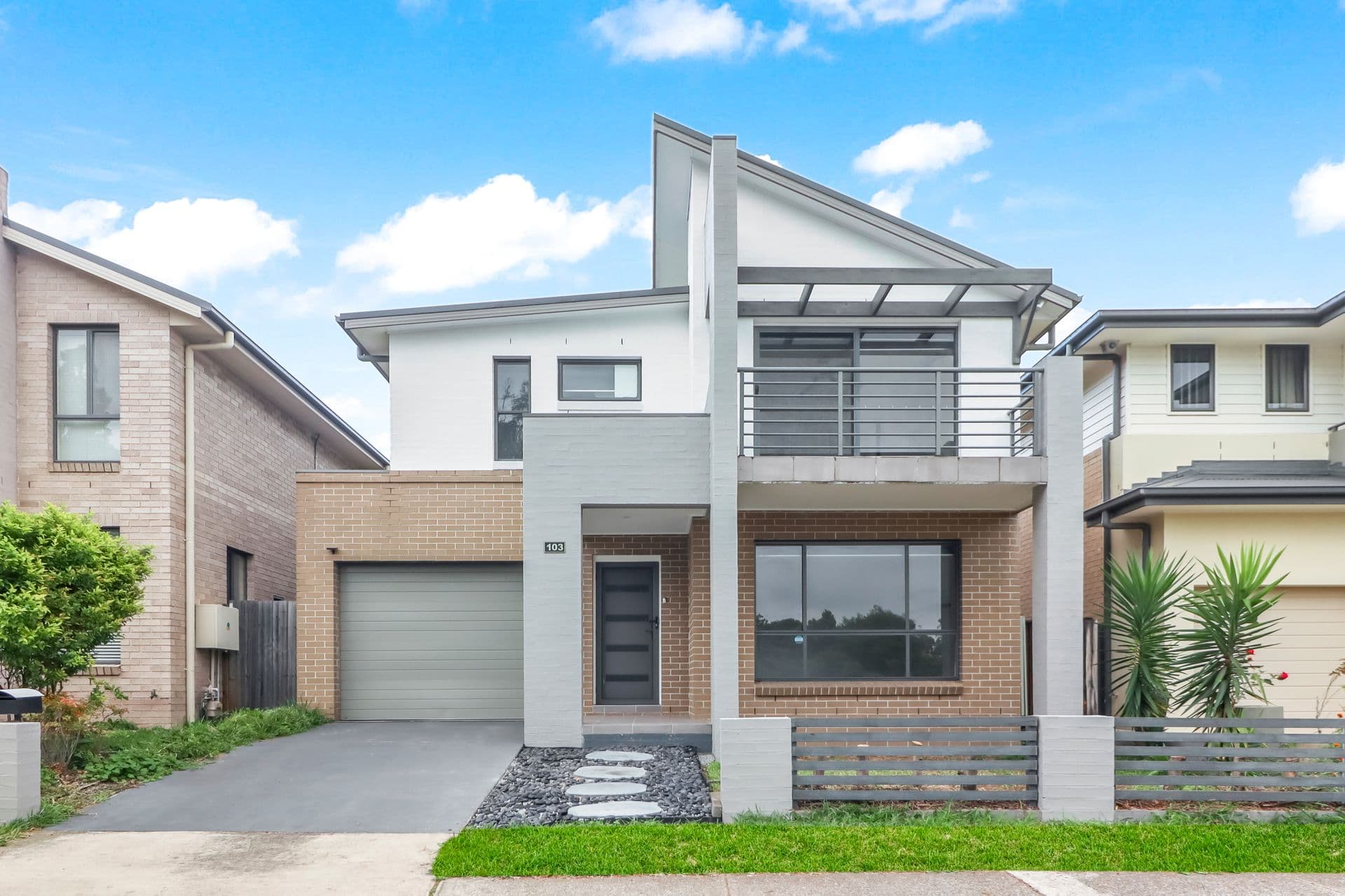 103 Nijong Drive, Pemulwuy, NSW, 2145, Pemulwuy - Image 1