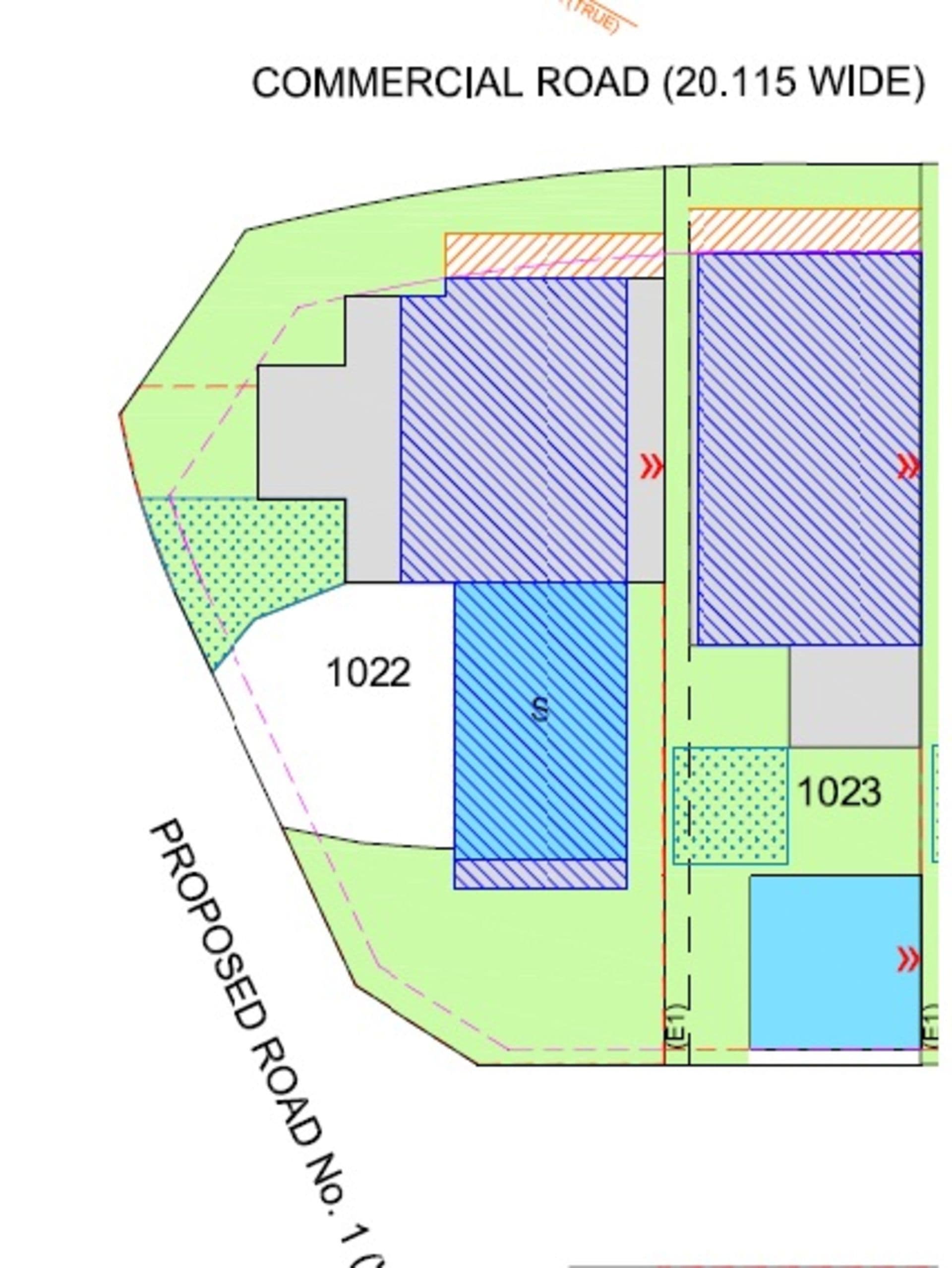 Lot 1022 Commercial Road, Vineyard, NSW, 2765, Vineyard - Image 1