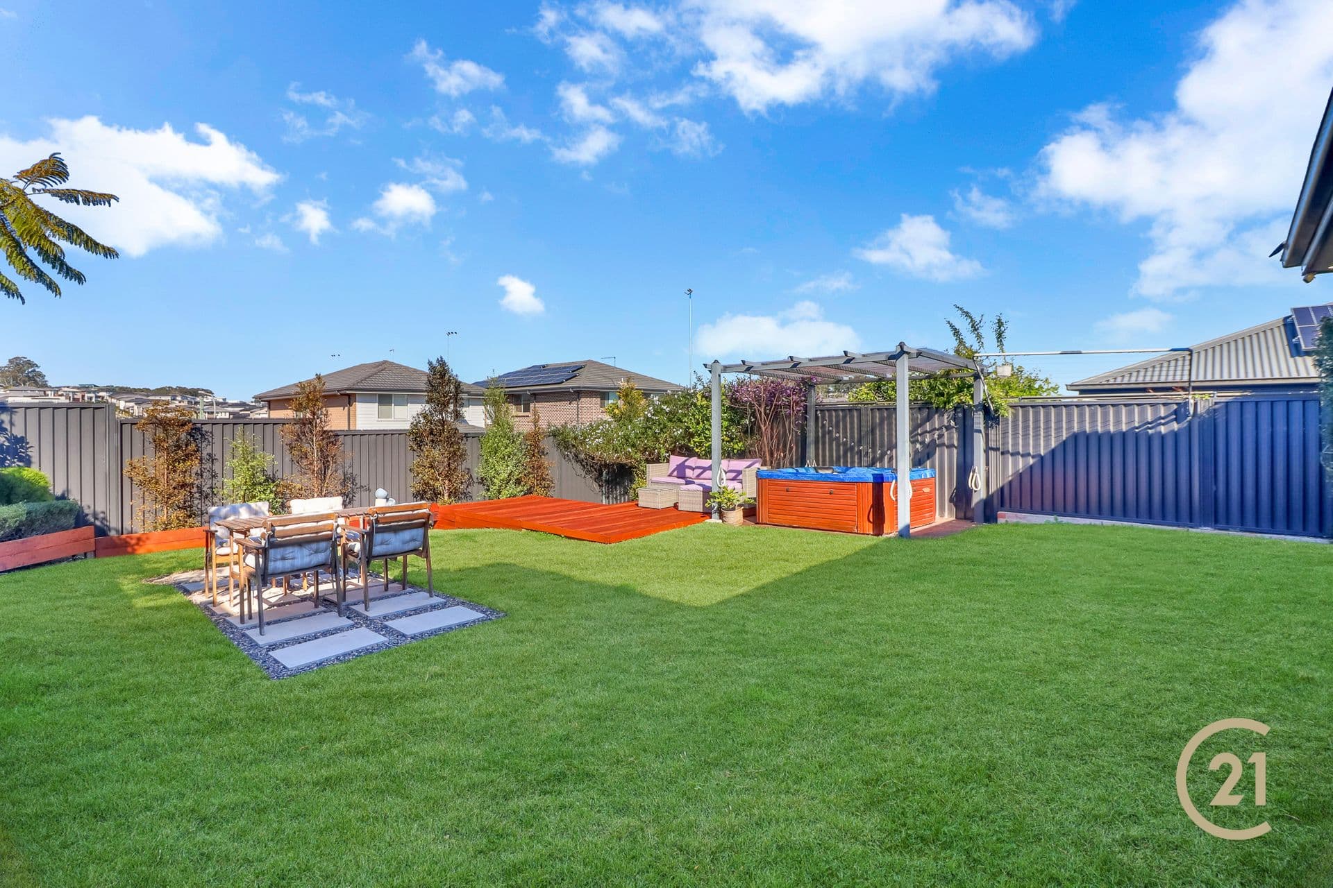 15 Whipper Street, Box Hill, NSW, 2765, Box Hill - Thumbnail 6