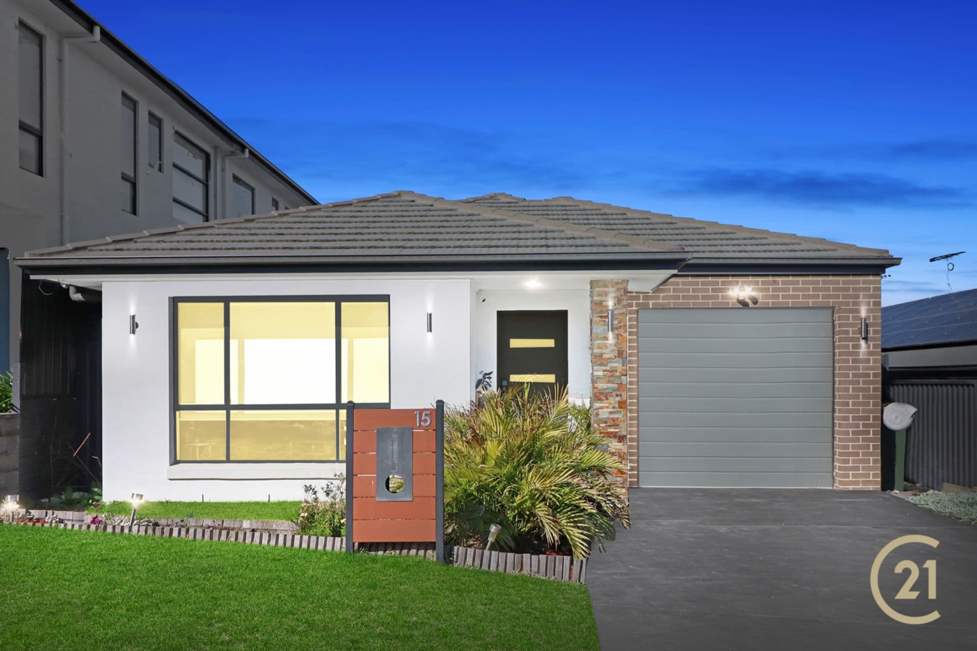 15 Whipper Street, Box Hill, NSW, 2765, Box Hill - Thumbnail 2