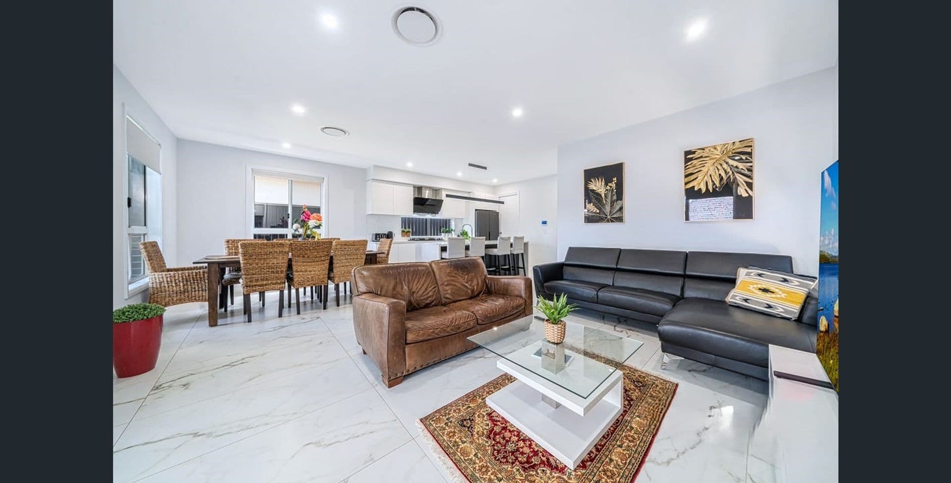 15A April Crescent, Riverstone, NSW, 2765, Grantham Farm - Thumbnail 3