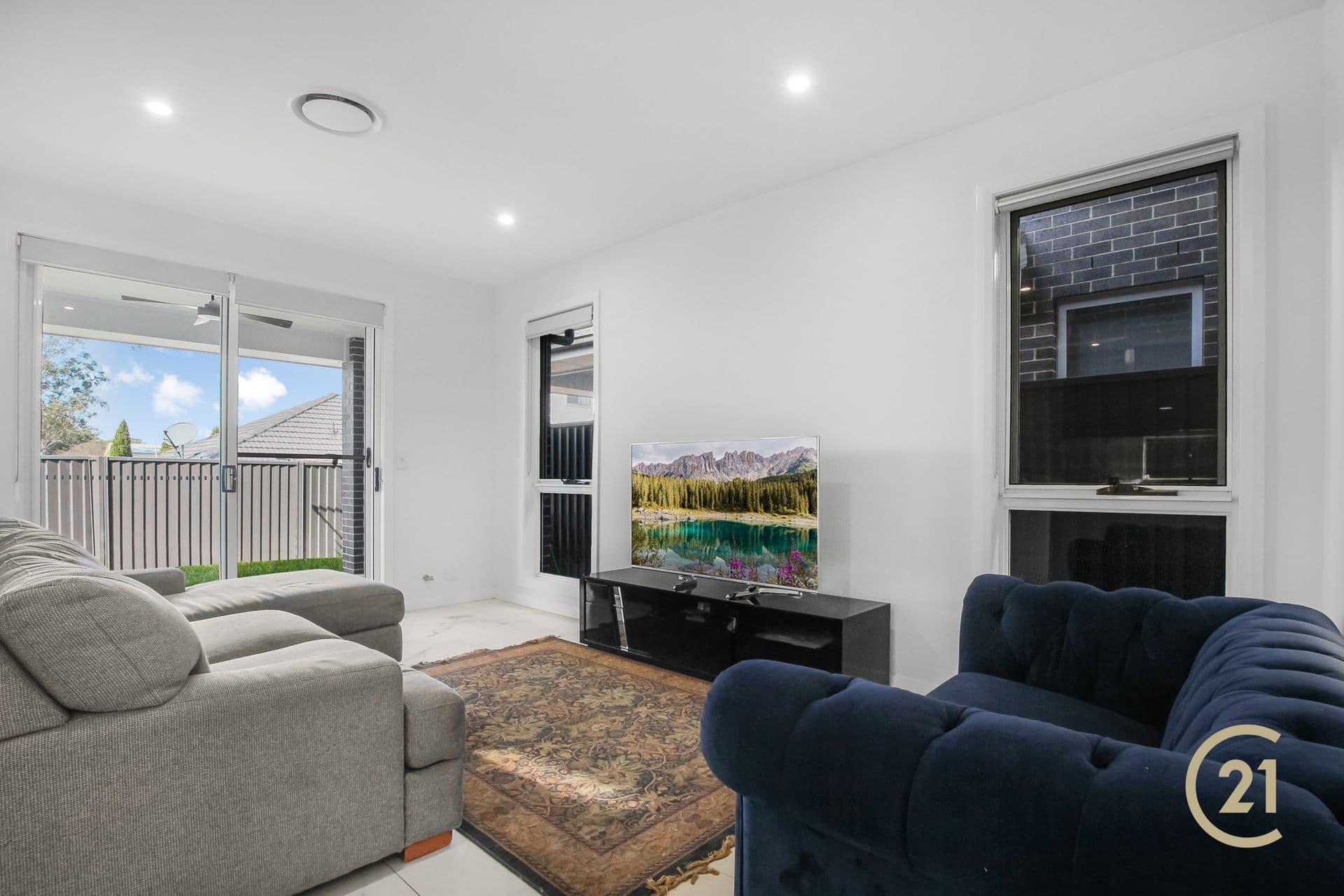 15A April Crescent, Riverstone, NSW, 2765, Grantham Farm - Thumbnail 4