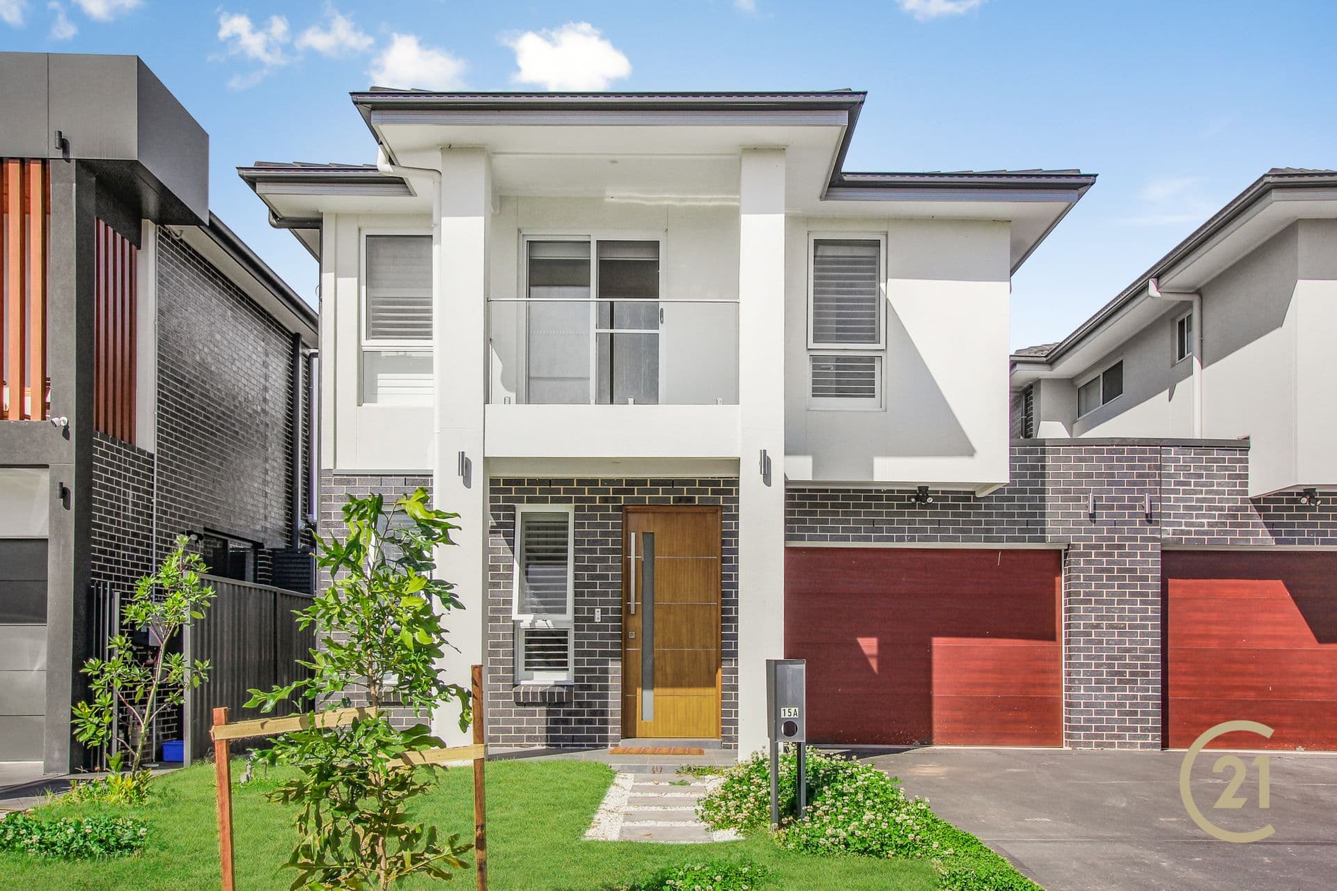 15A April Crescent, Riverstone, NSW, 2765, Grantham Farm - Image 1