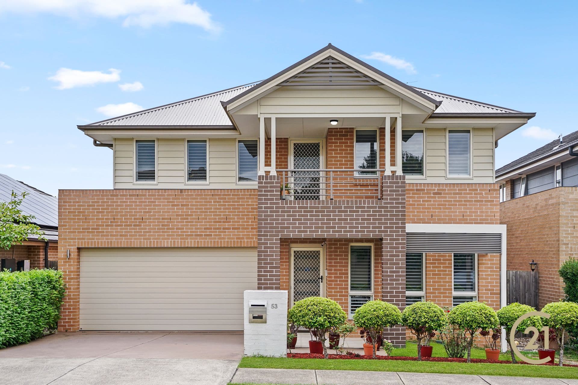 53 Lomandra Crescent, The Ponds, NSW, 2769, The Ponds - Image 1