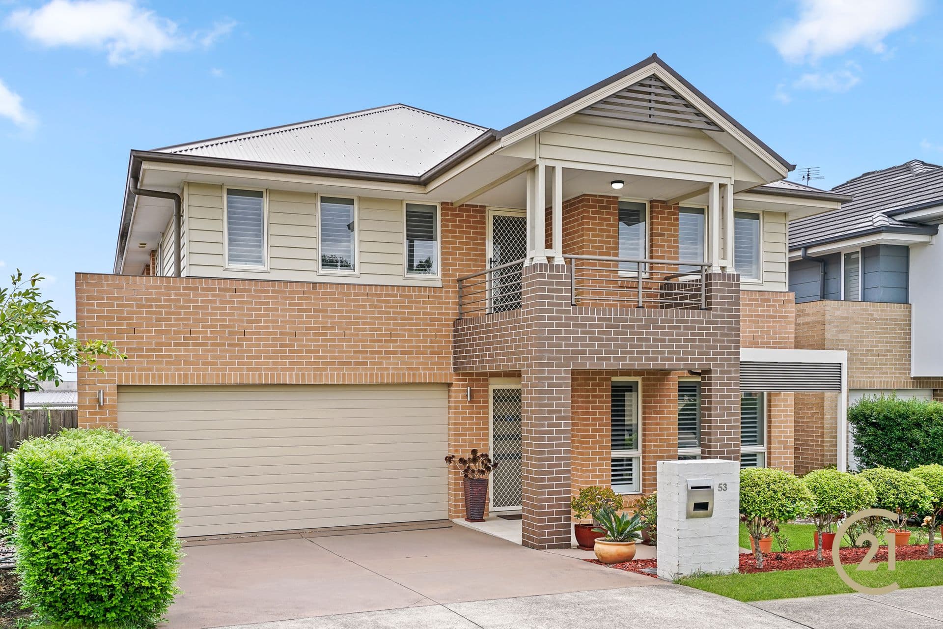 53 Lomandra Crescent, The Ponds, NSW, 2769, The Ponds - Thumbnail 5