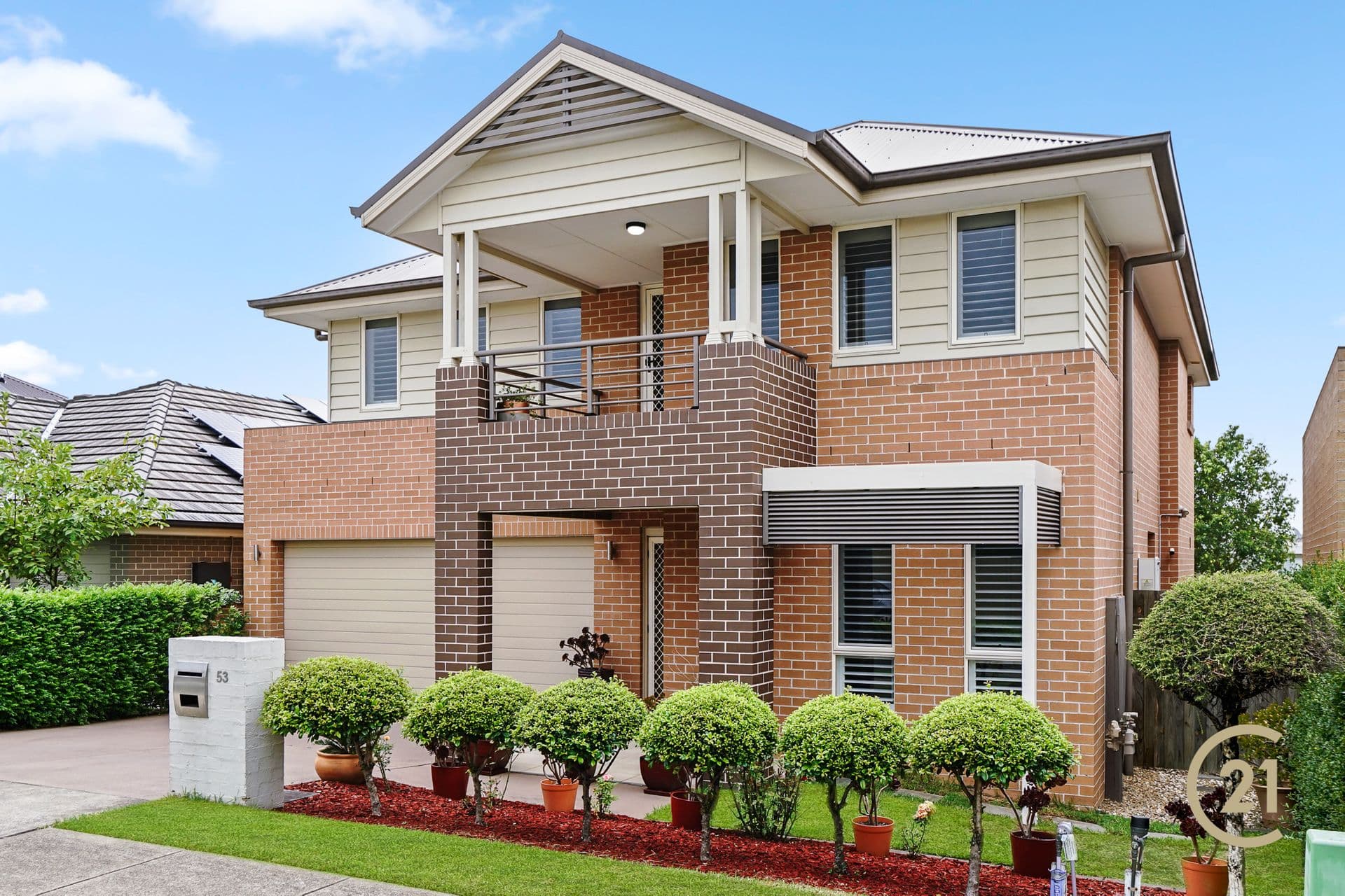 53 Lomandra Crescent, The Ponds, NSW, 2769, The Ponds - Thumbnail 3