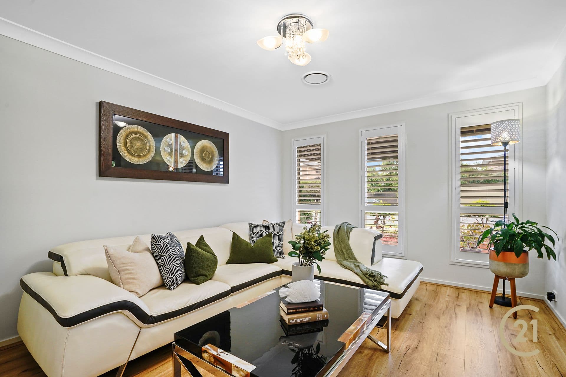 53 Lomandra Crescent, The Ponds, NSW, 2769, The Ponds - Thumbnail 4