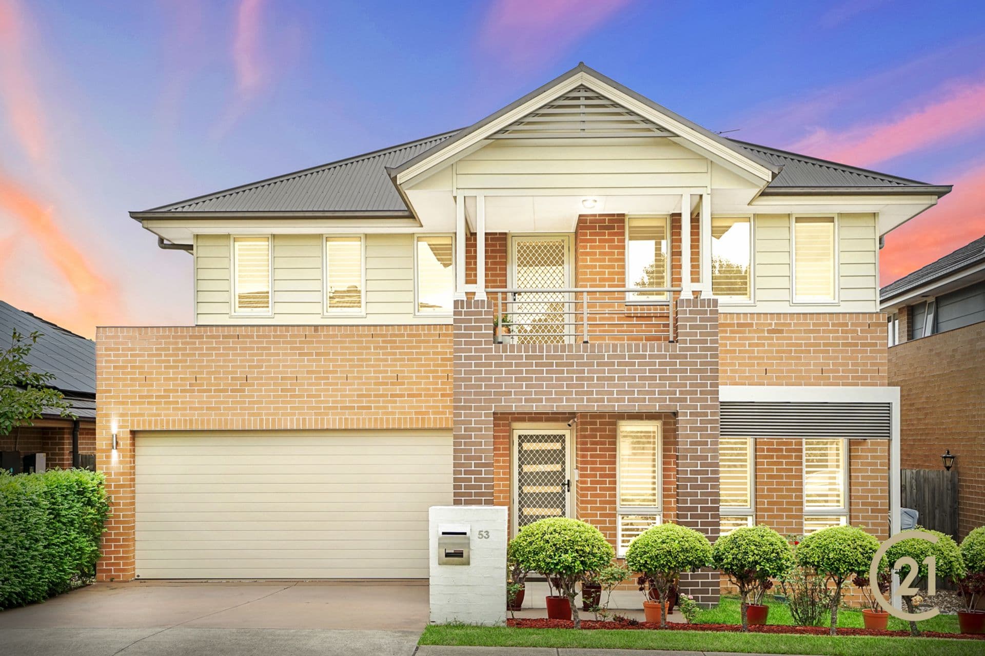 53 Lomandra Crescent, The Ponds, NSW, 2769, The Ponds - Thumbnail 2