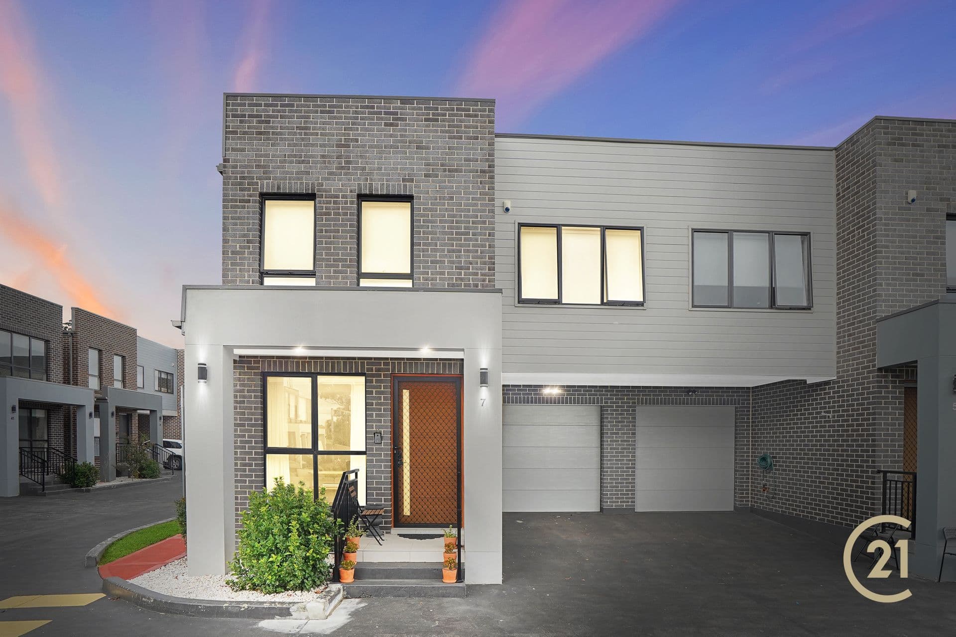 7 Nashira Road, Box Hill, NSW, 2765, Box Hill - Image 1