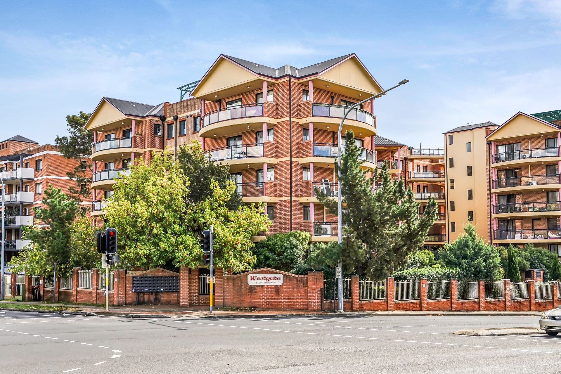 28/25-27 Kildare Road, Blacktown, NSW, 2148, Blacktown - Image 1